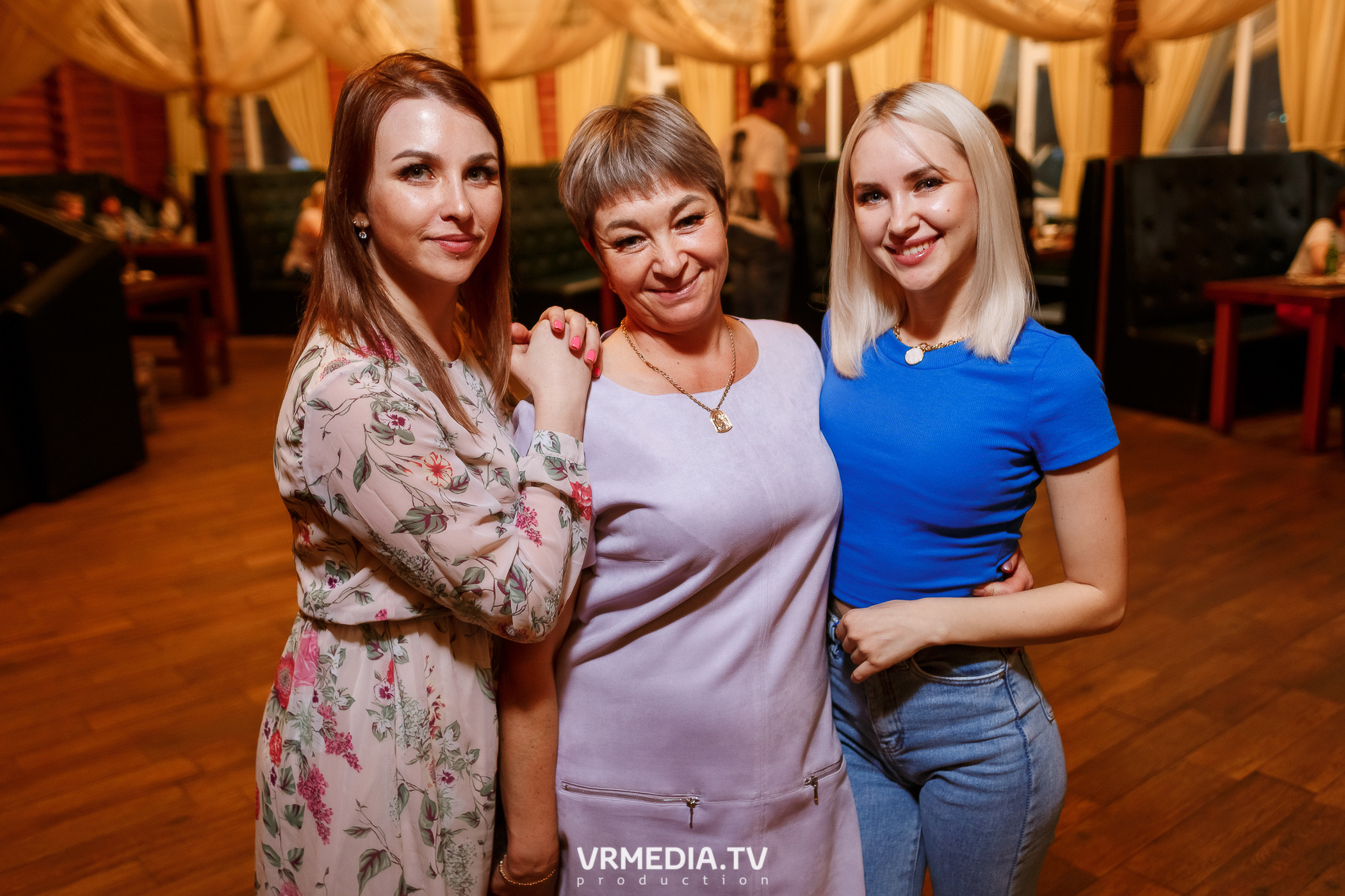 В гостях «У Петровича»