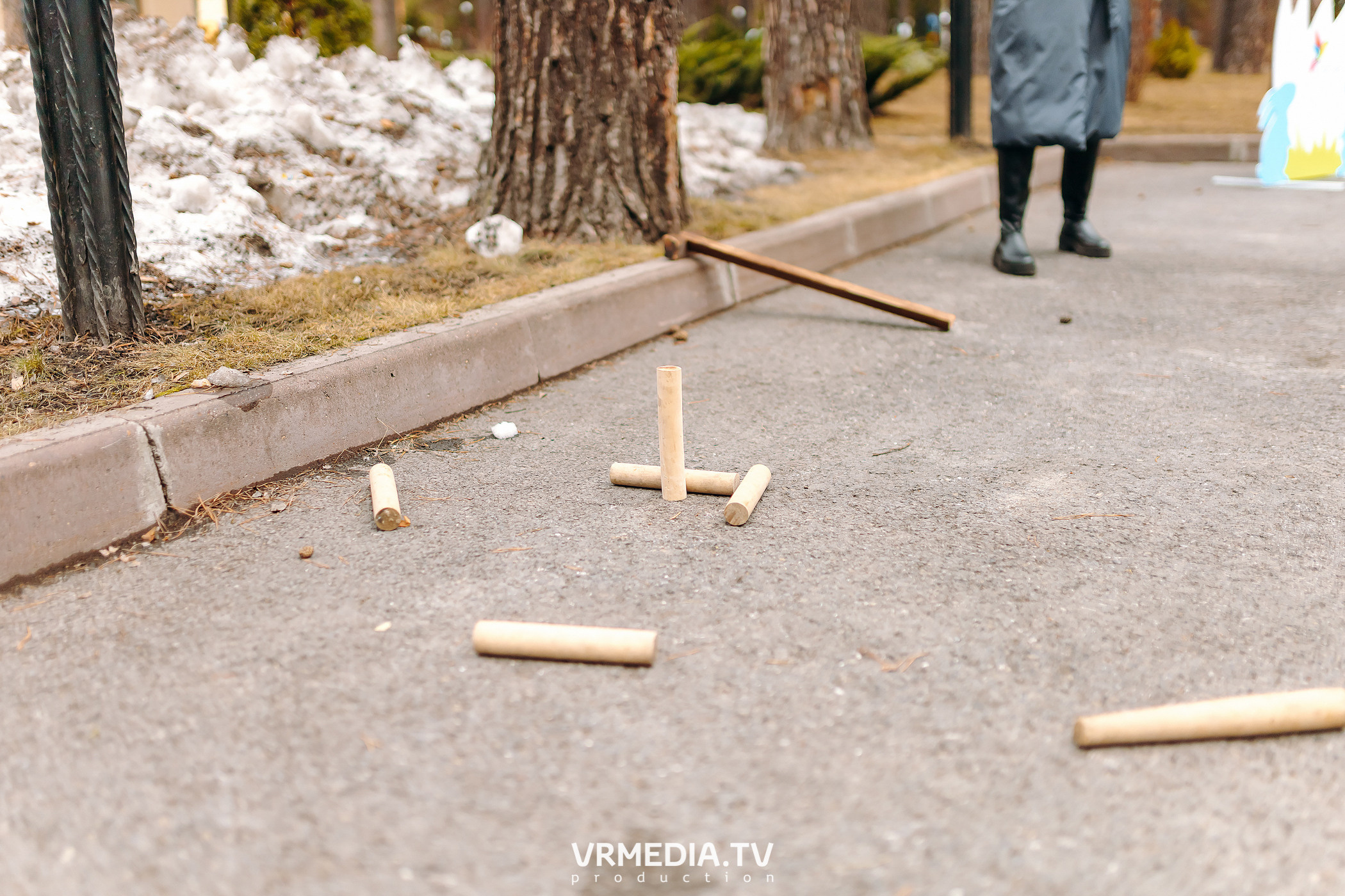 Фонд «Счастье детям». Пасхальная встреча в Park Hotel Graal