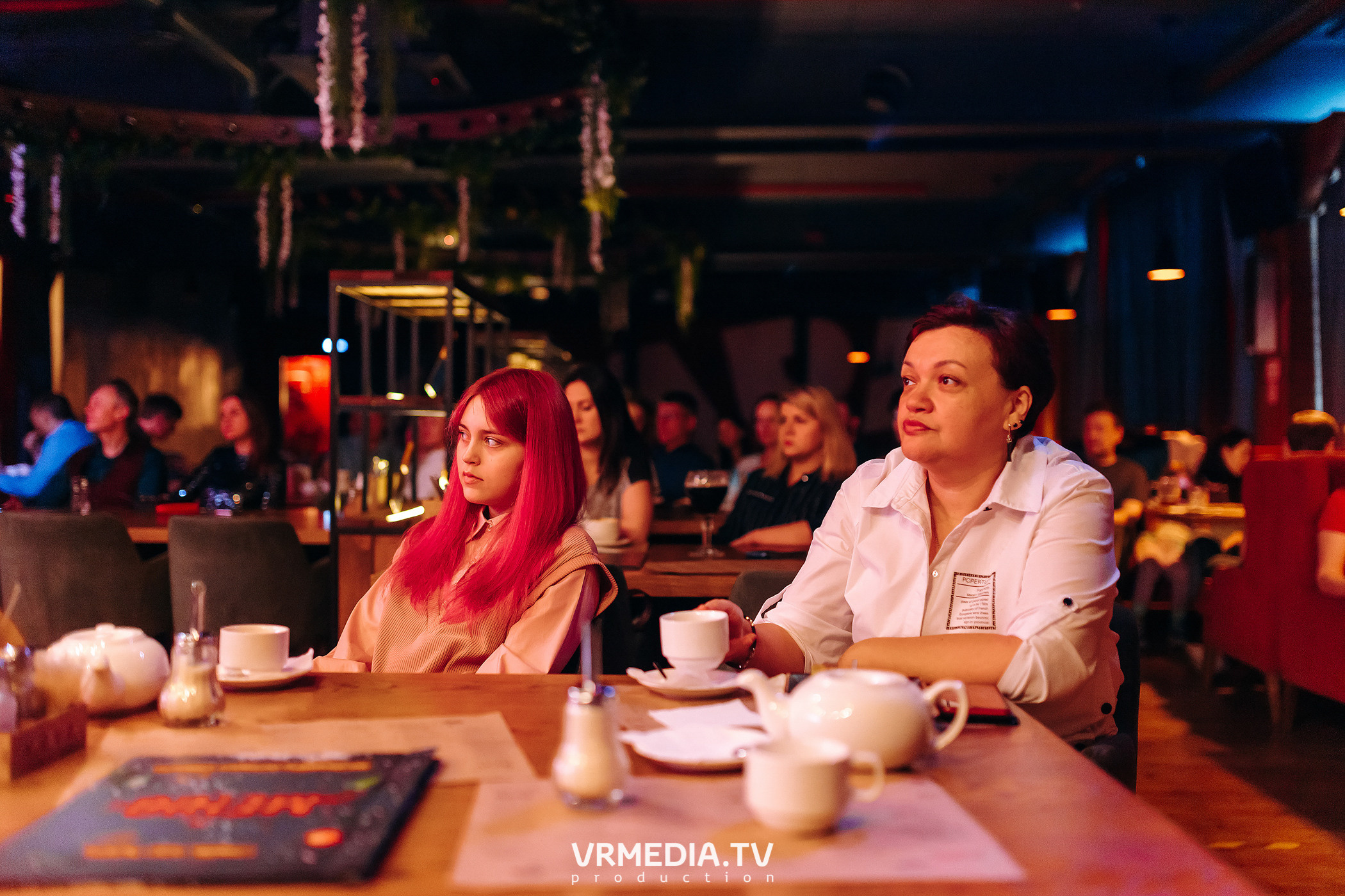 Джазовая среда