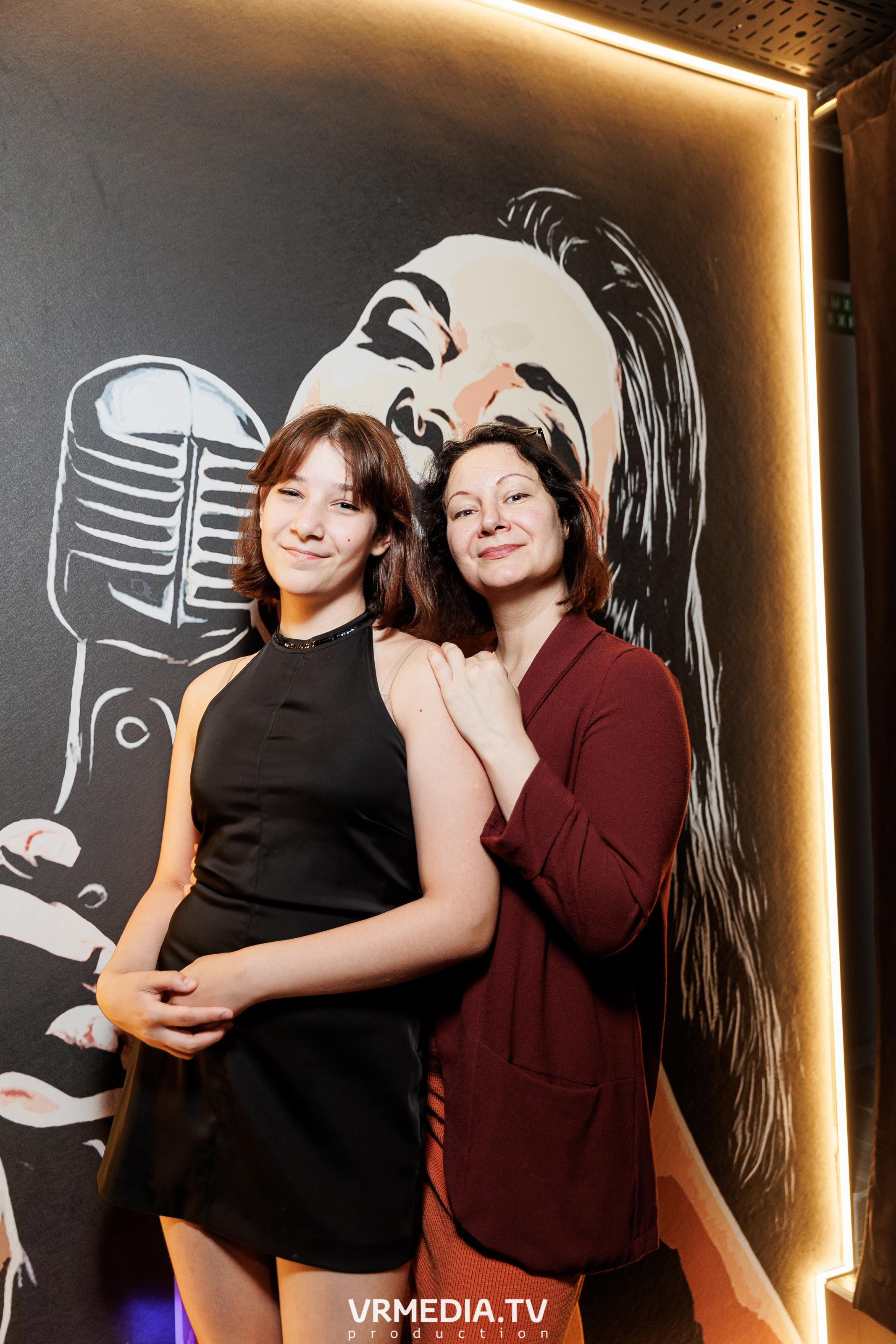 Leomar Production. Музыкальный бриз — 4