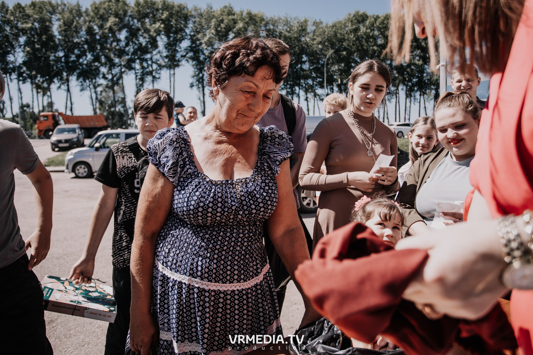 Открытие магазина «Золотая Сова» в г. Полысаево