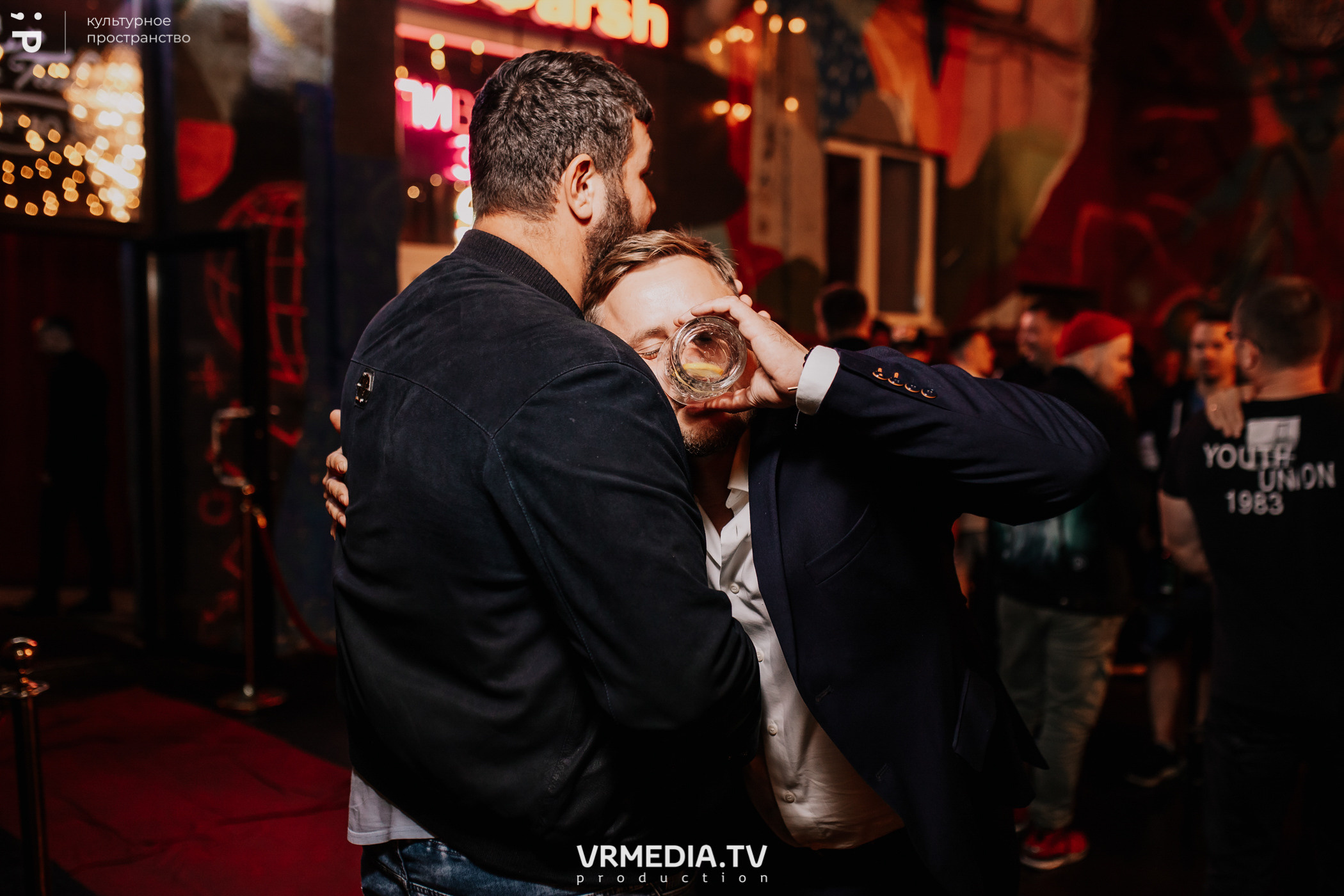 #Редакция_Лето в культурном пространстве «Редакция»