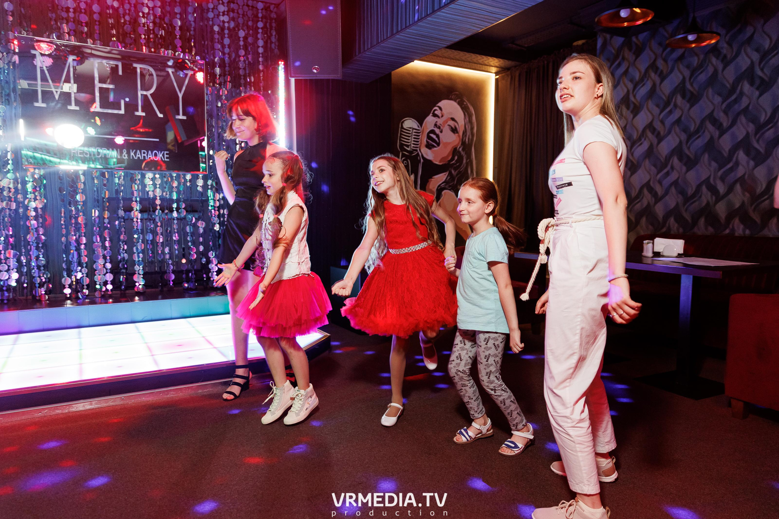 Leomar Production. Музыкальный бриз — 4