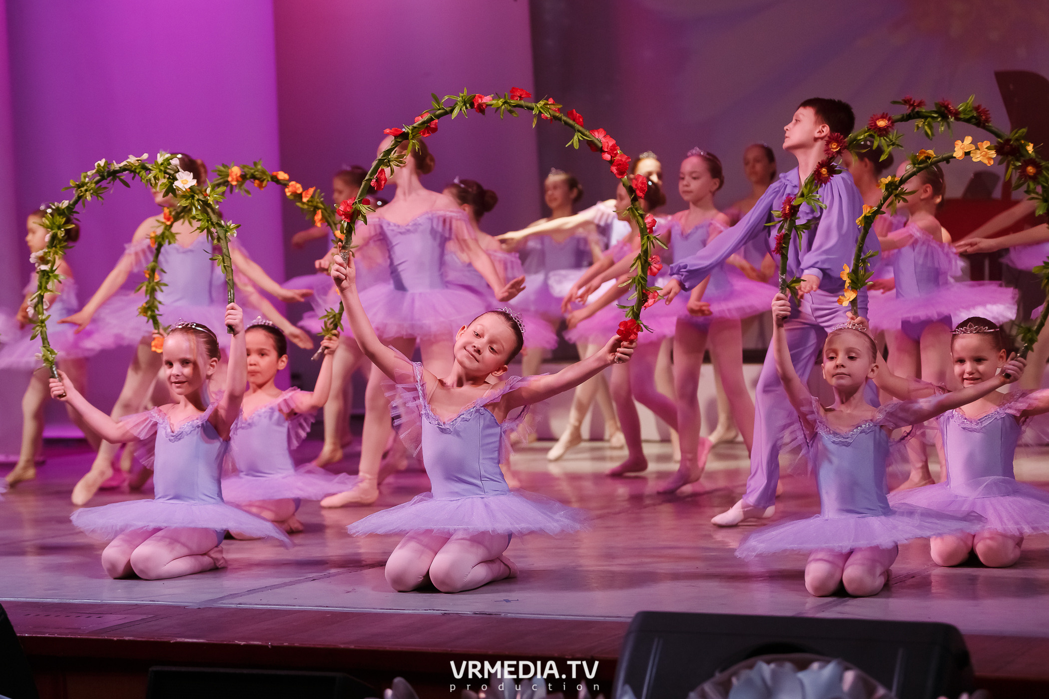 35-летие Детской школы искусств № 14