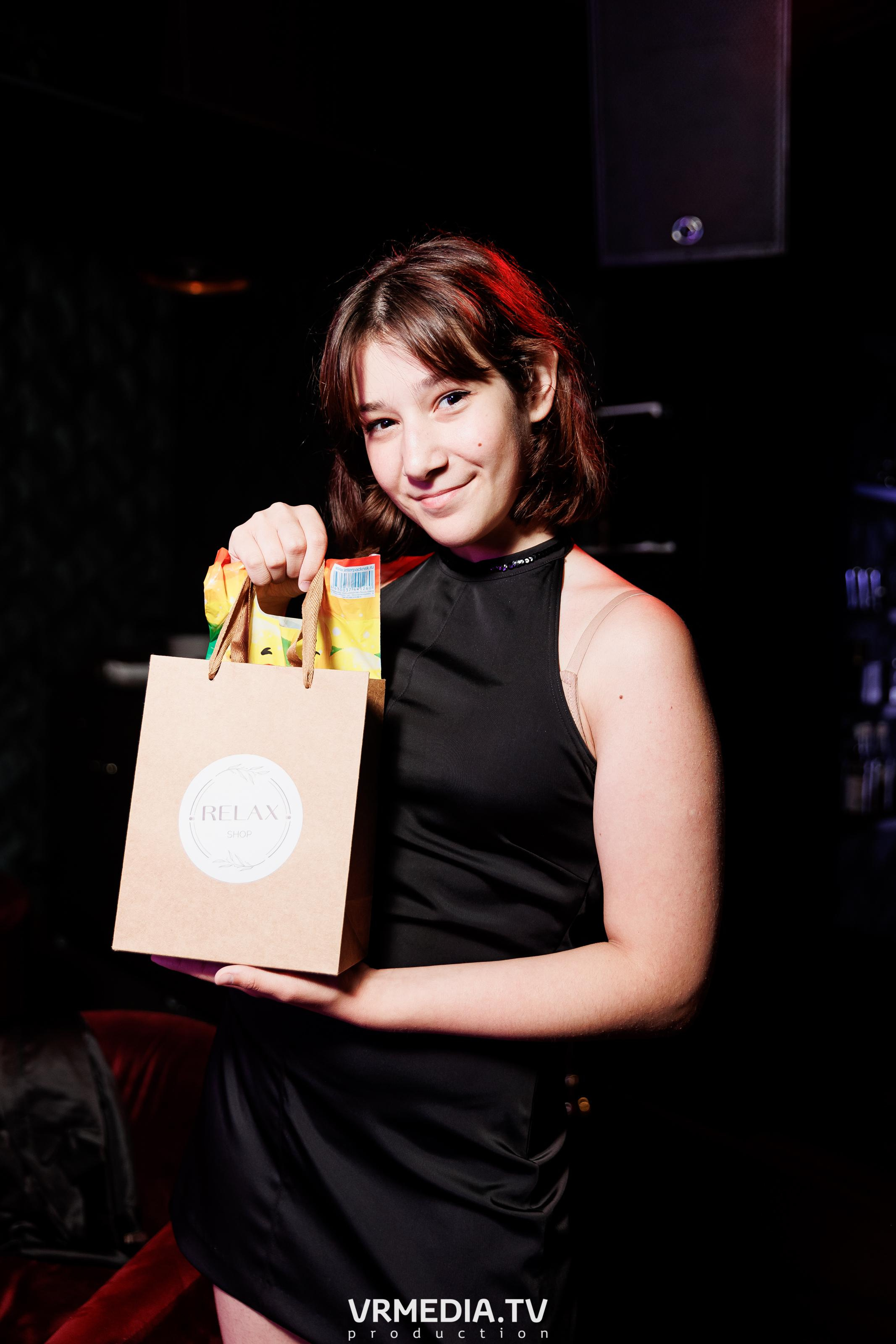 Leomar Production. Музыкальный бриз — 4