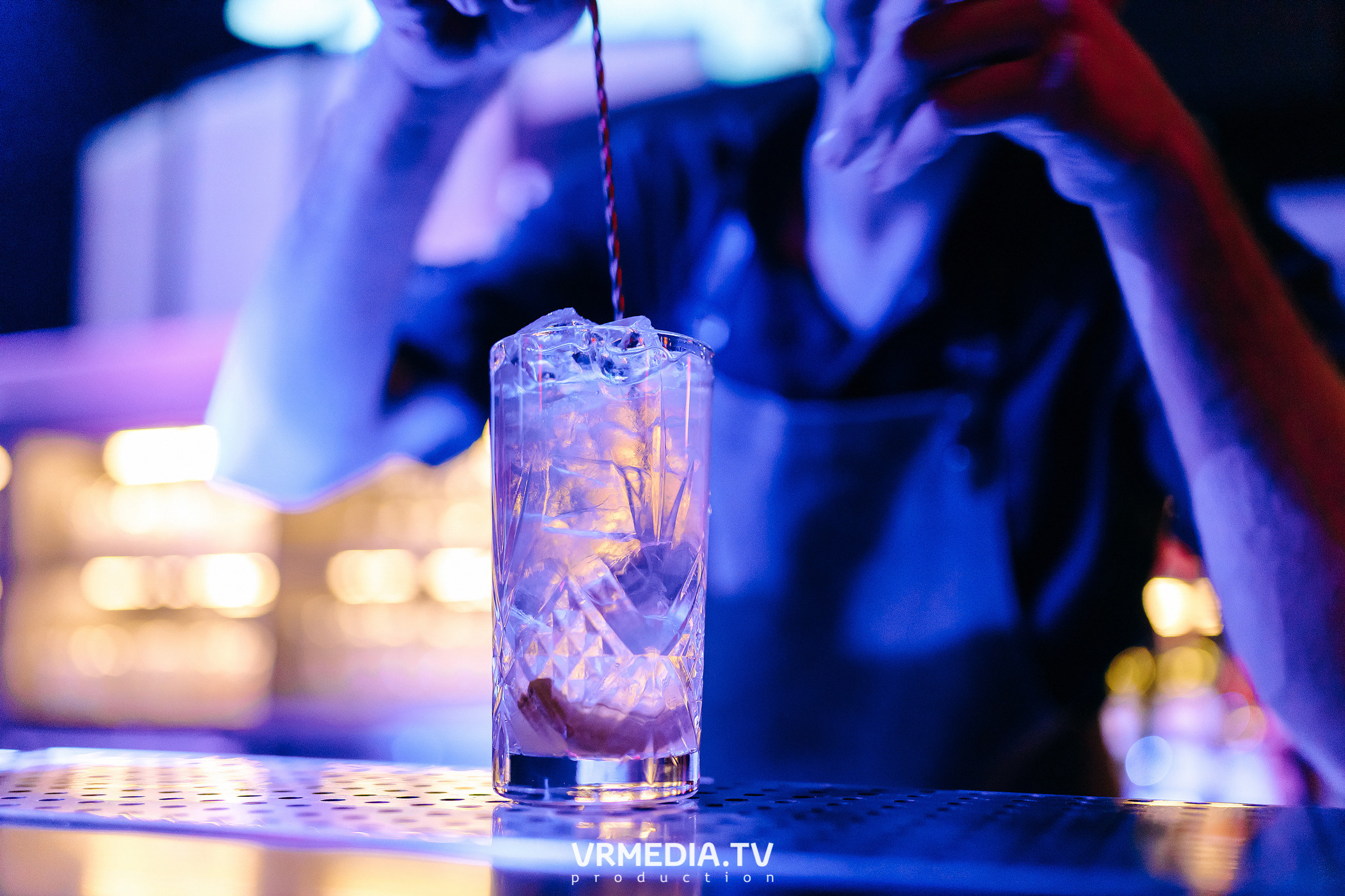 Выходные в ночном клубе «ЭФИР»