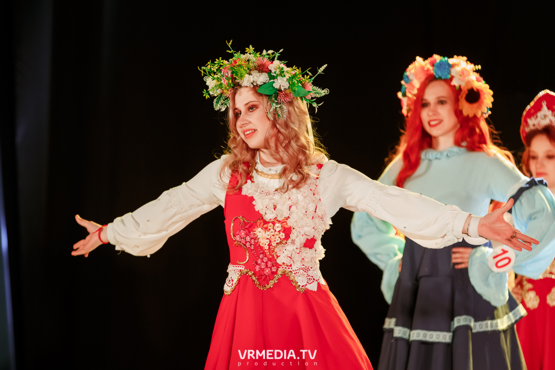 Мистер и Мисс СО Кузбасс