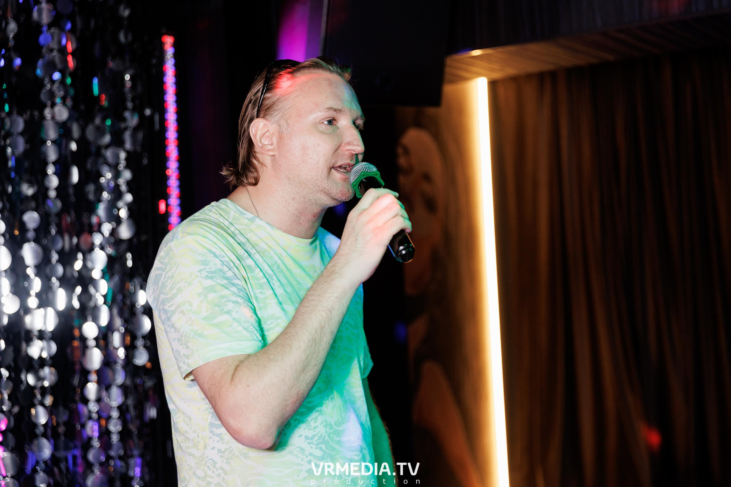 Leomar Production. Музыкальный бриз — 4