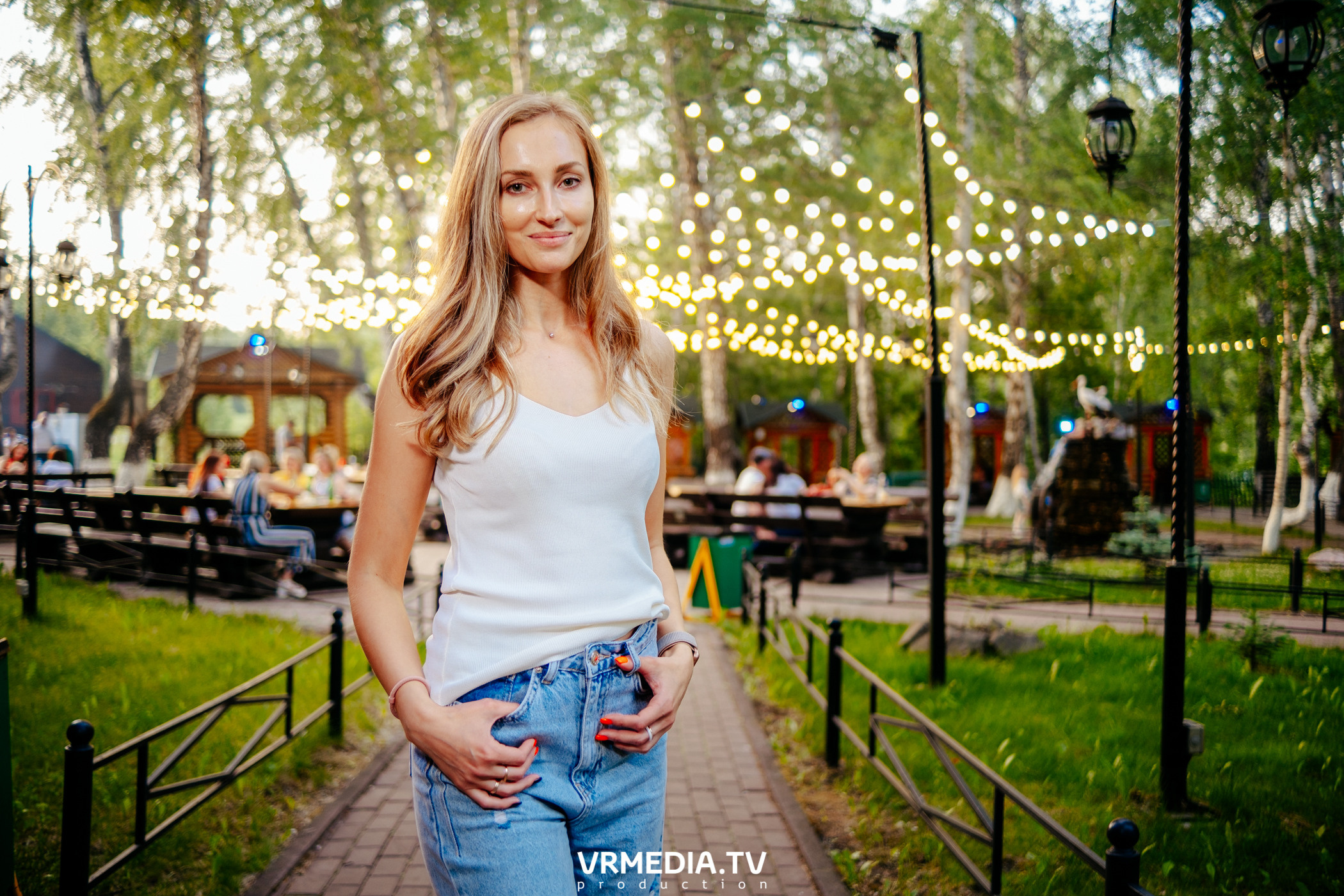 В гостях «У Петровича»