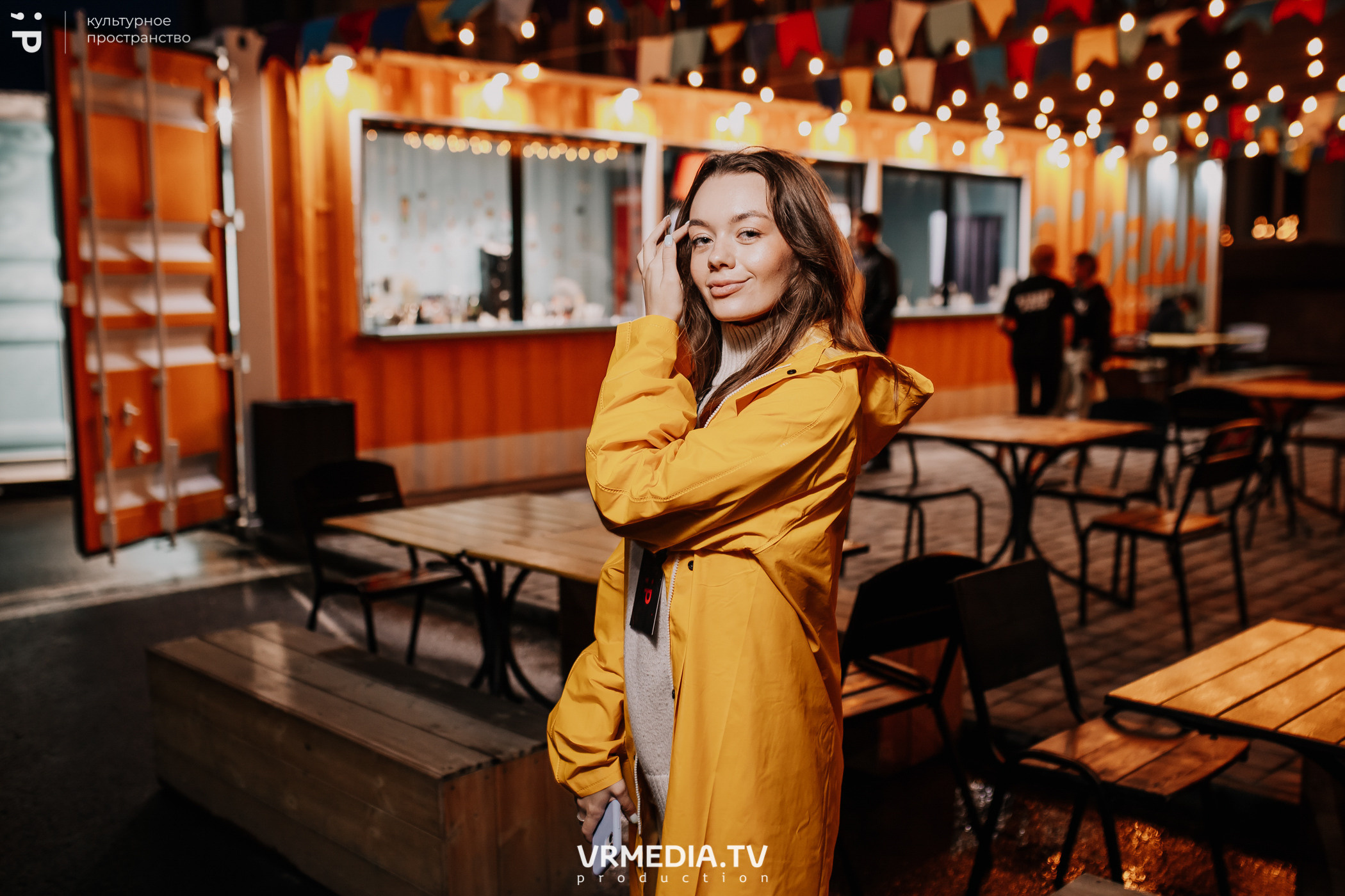 #Редакция_Лето в культурном пространстве «Редакция»