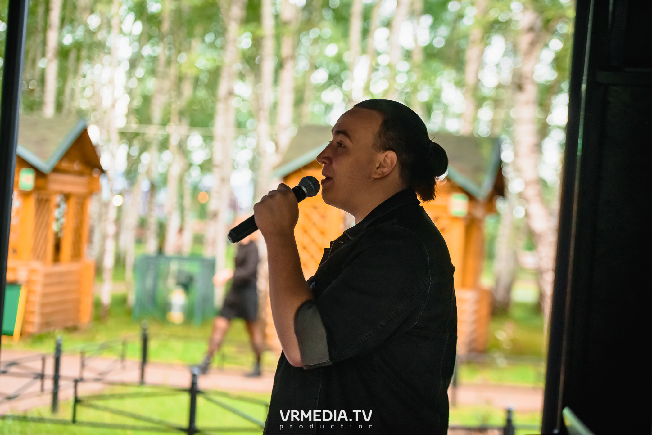 В гостях «У Петровича»