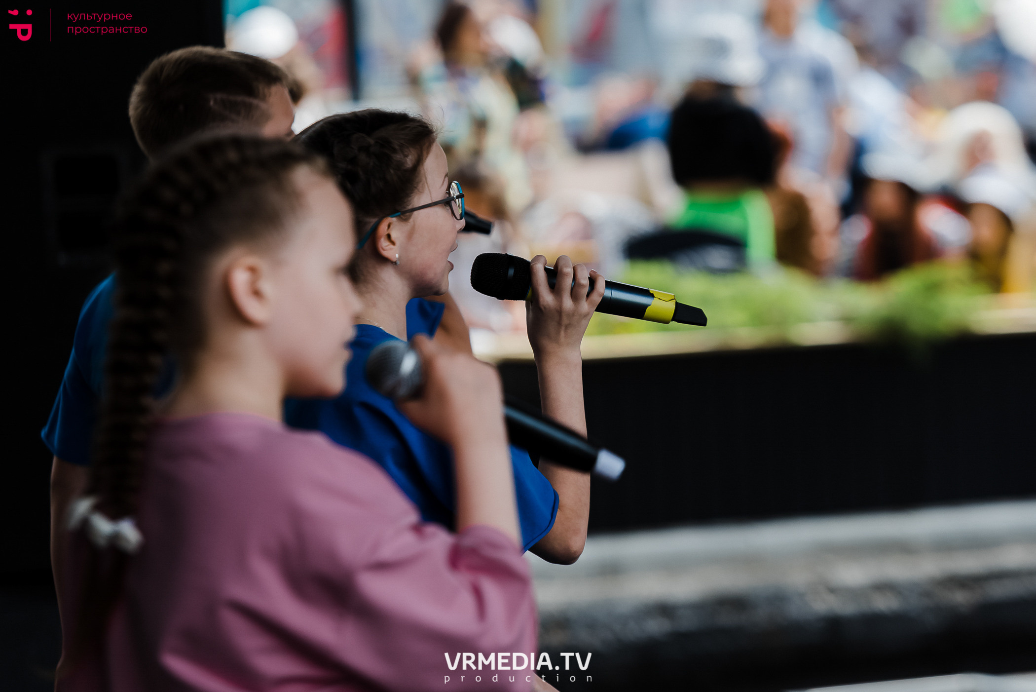 День рождения академии Игоря Крутого