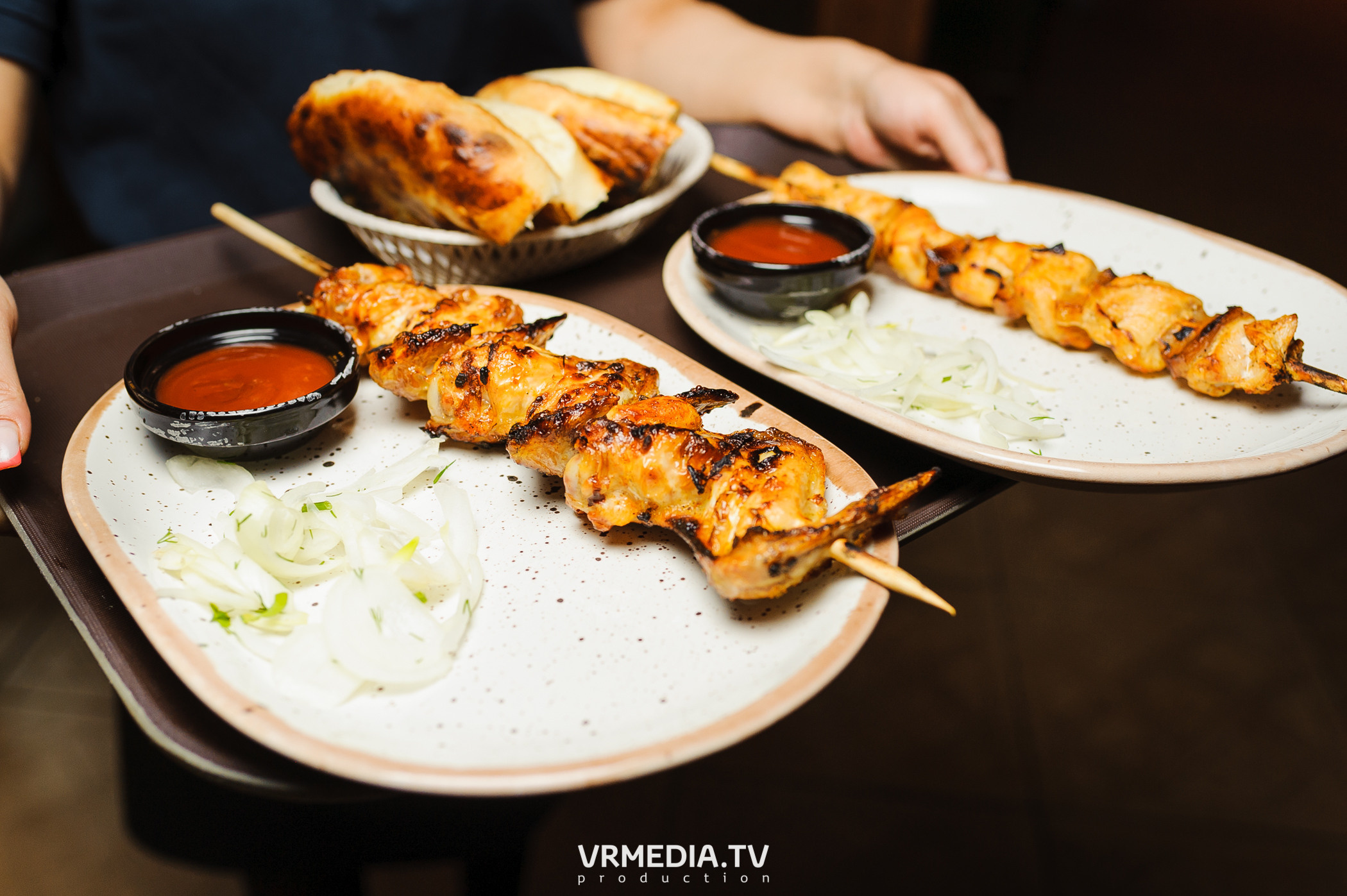 В гостях «У Петровича»