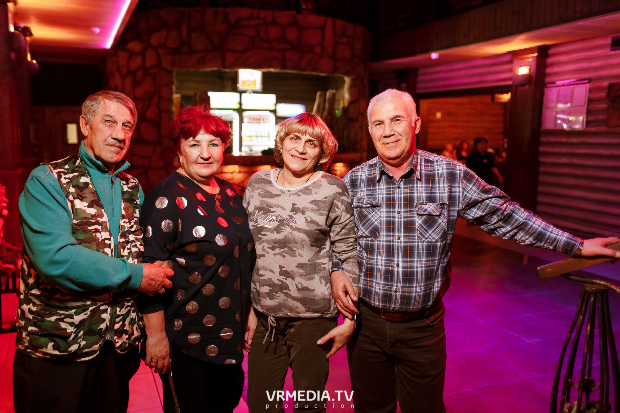 В гостях «У Петровича»