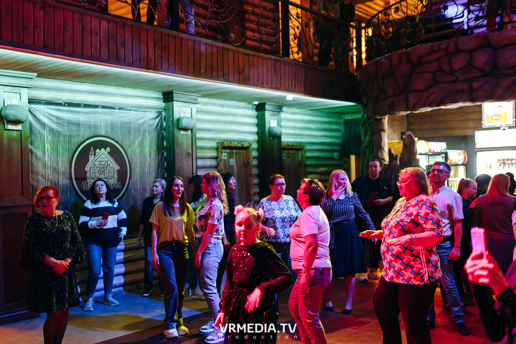 В гостях «У Петровича»