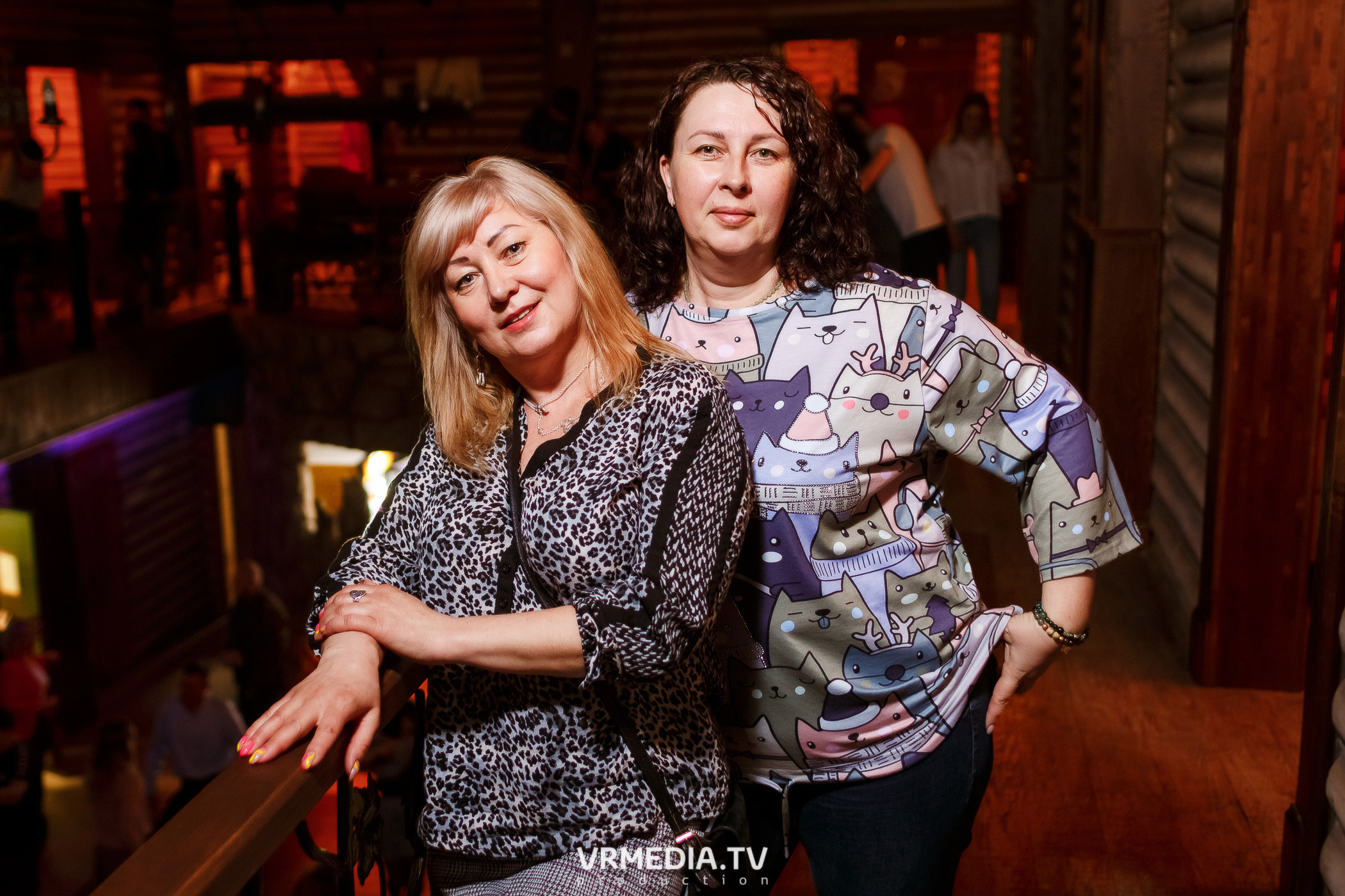 В гостях «У Петровича»