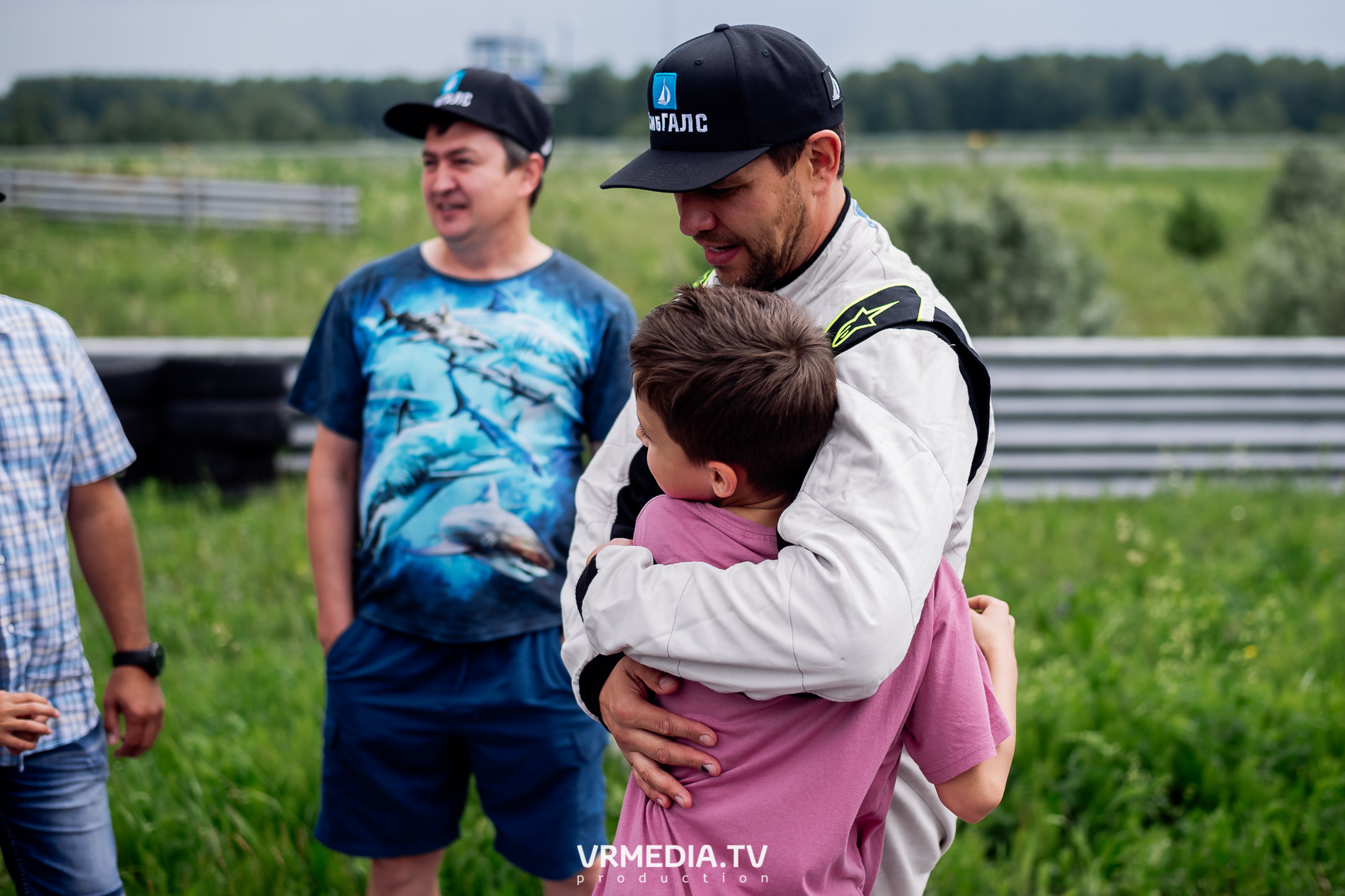 Дрифт-Гонки КСКГ «Классика»