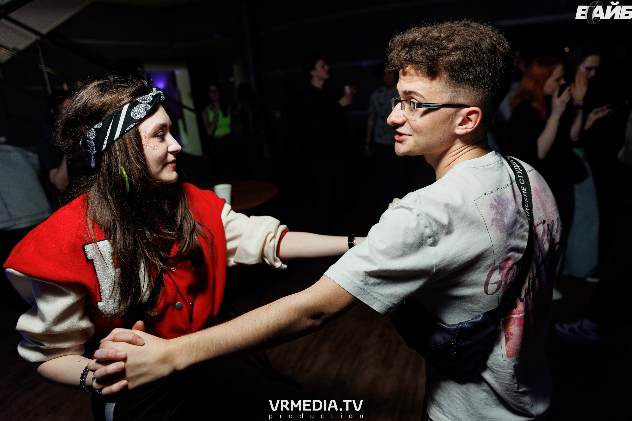 Молодость простит