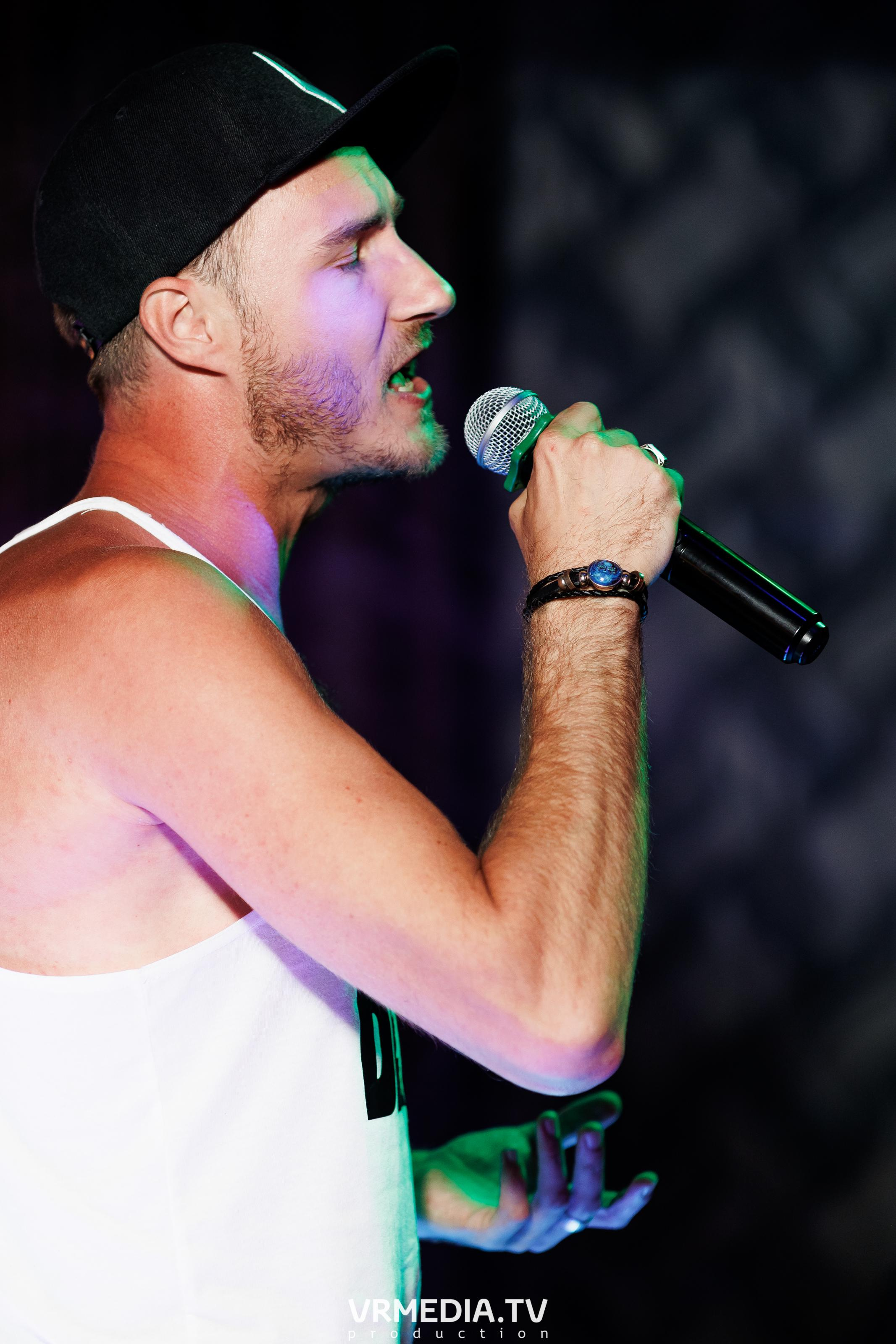 Leomar Production. Музыкальный бриз — 4