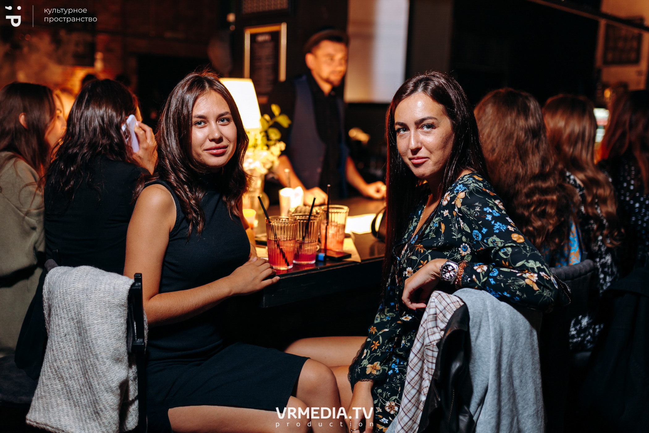 #Редакция_Лето в культурном пространстве «Редакция»