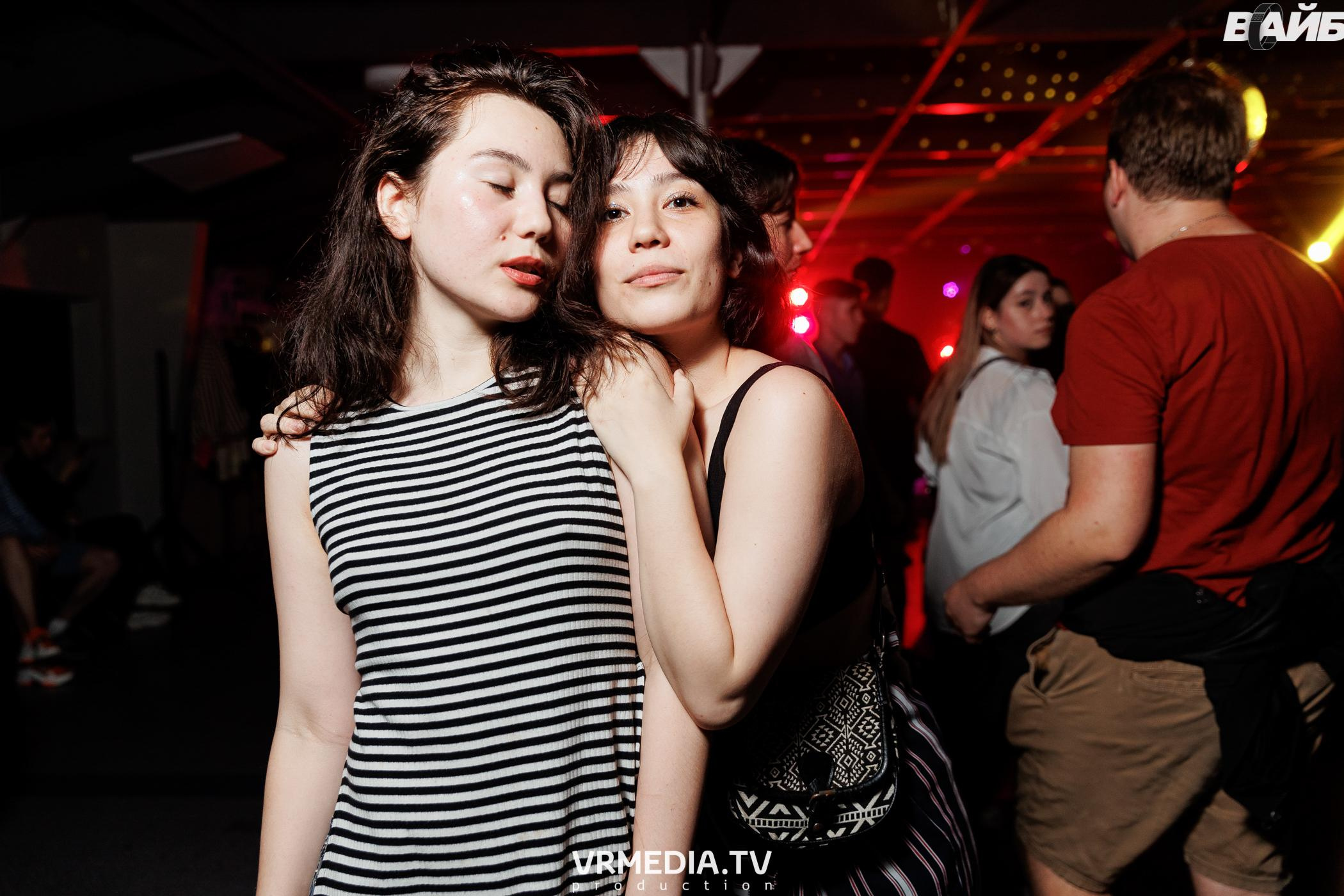 Молодость простит! Круиз