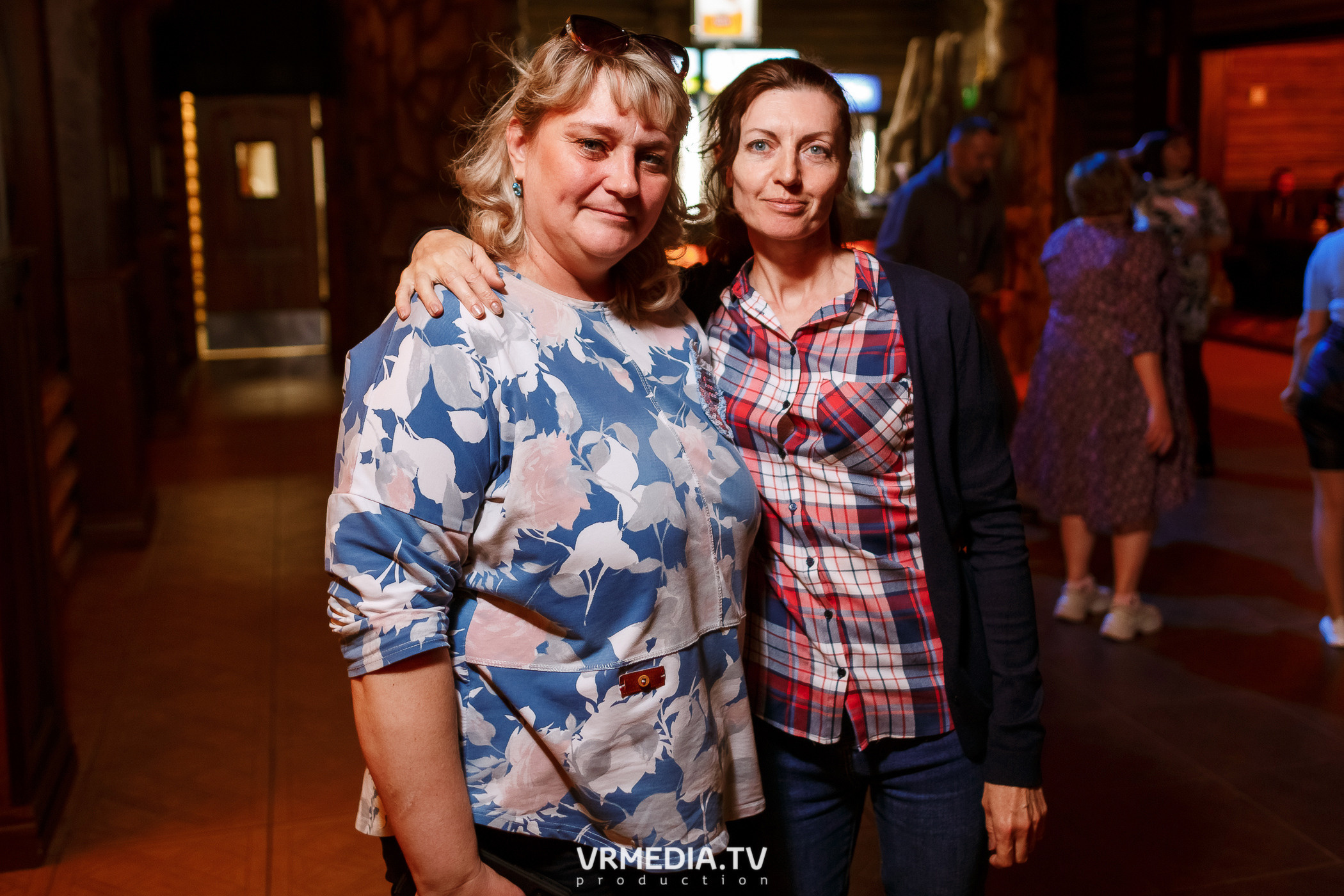 В гостях «У Петровича»