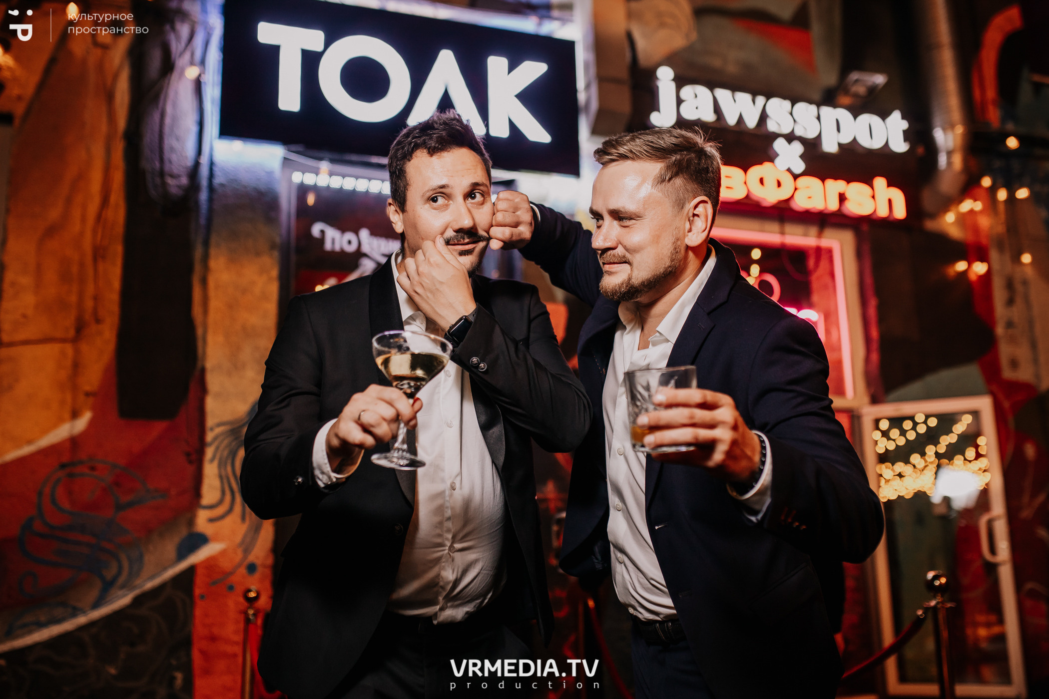 #Редакция_Лето в культурном пространстве «Редакция»