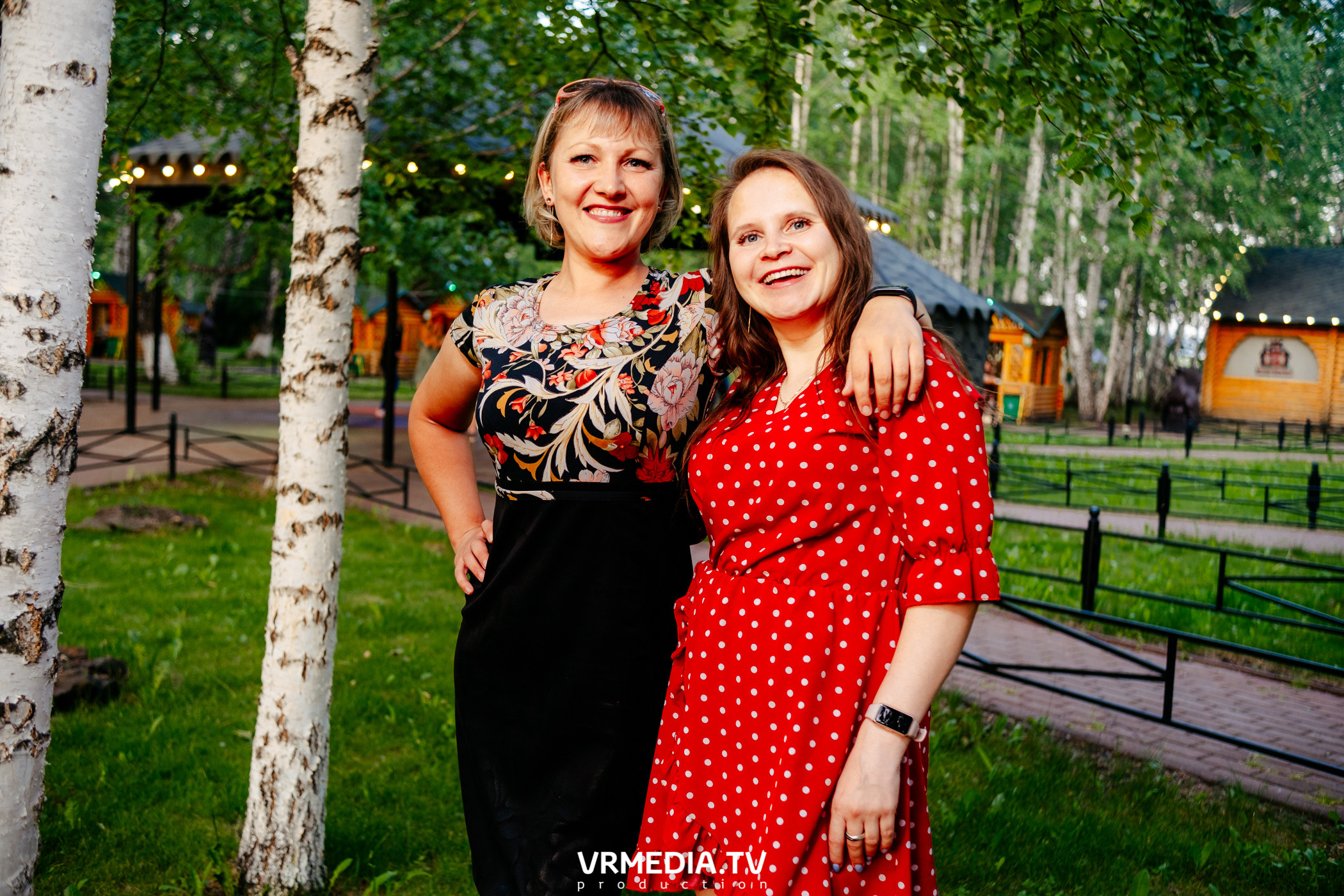 В гостях «У Петровича»