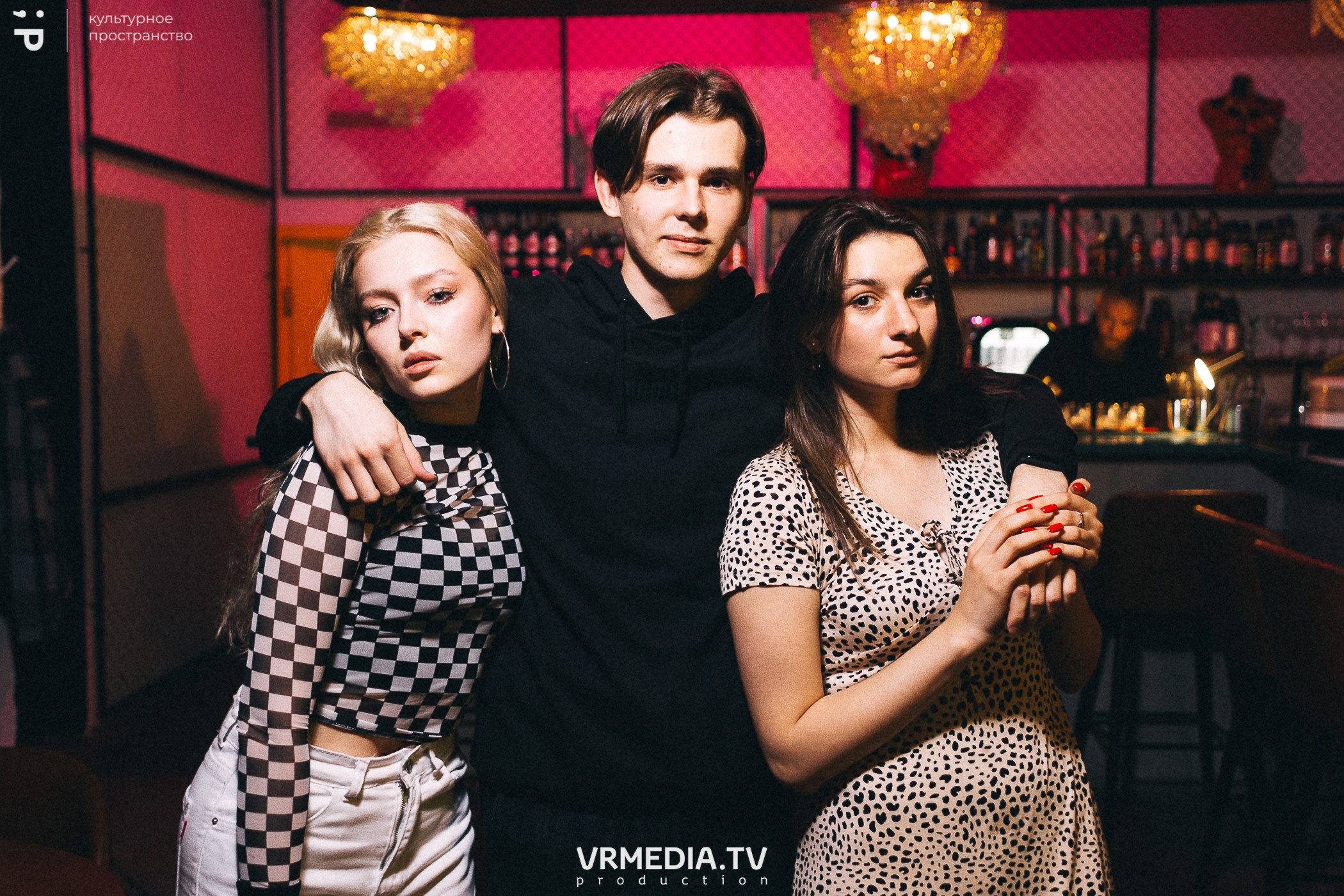 #Редакция_Лето в культурном пространстве «Редакция»