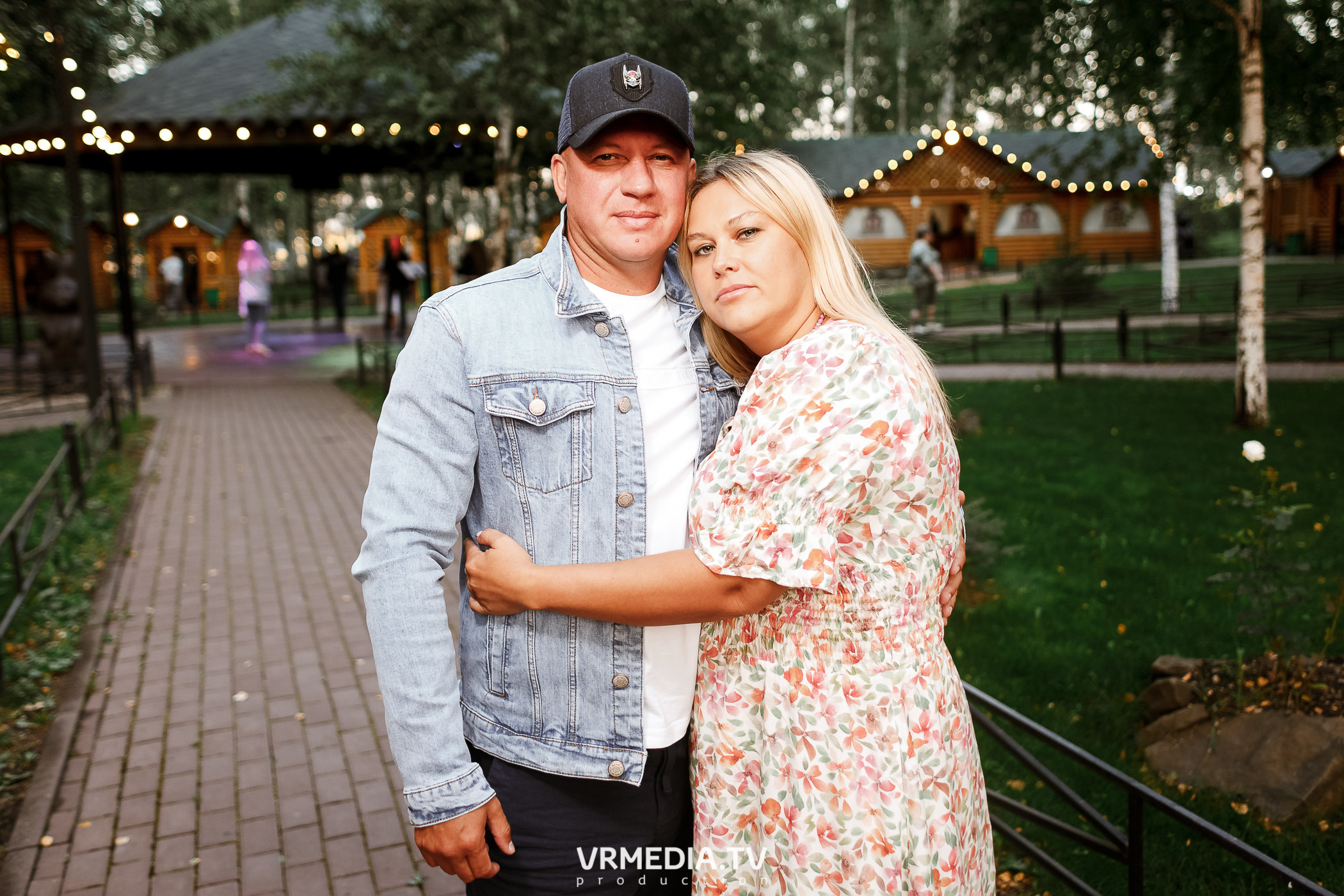 В гостях «У Петровича»