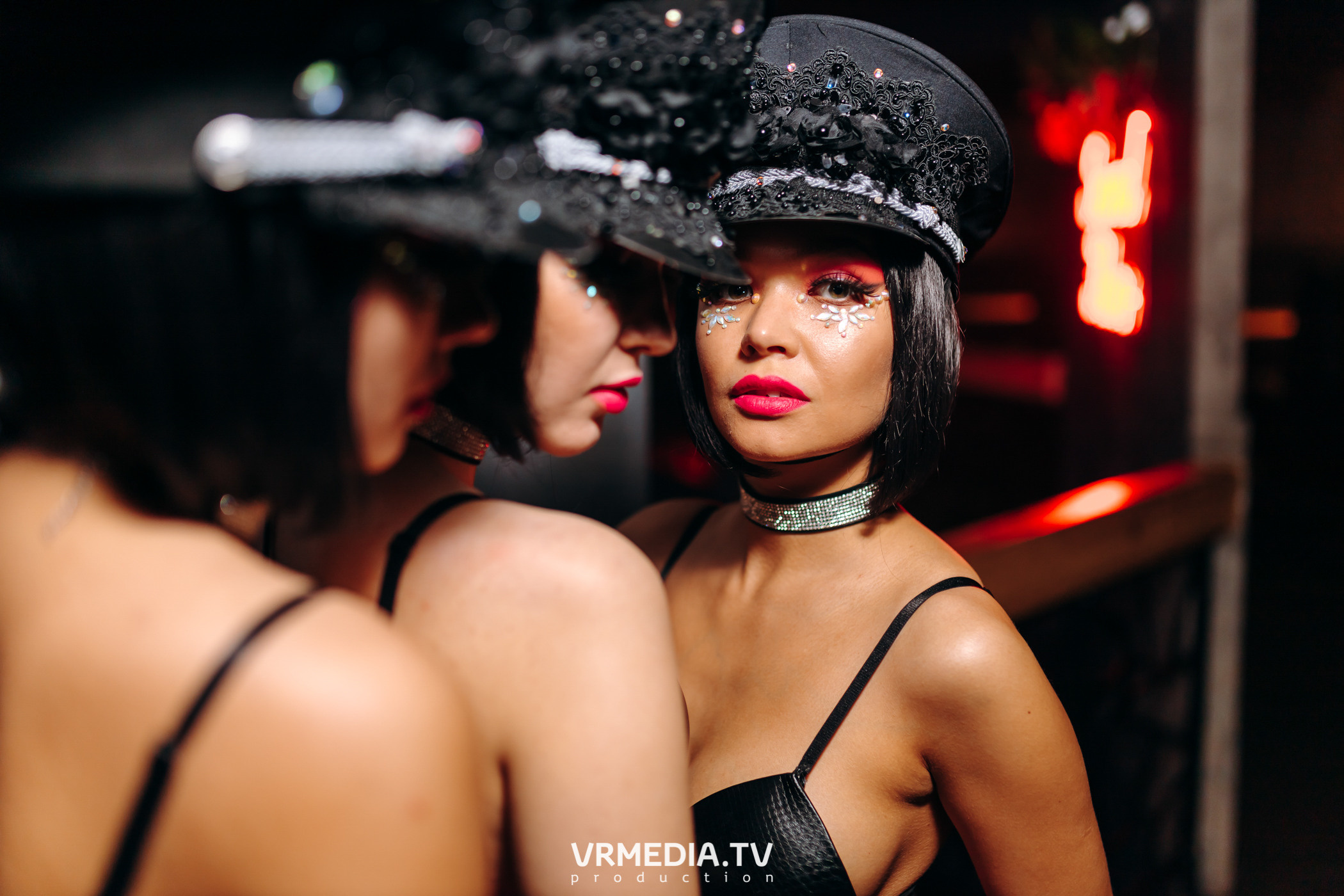 Выходные в баре «DOSKI»