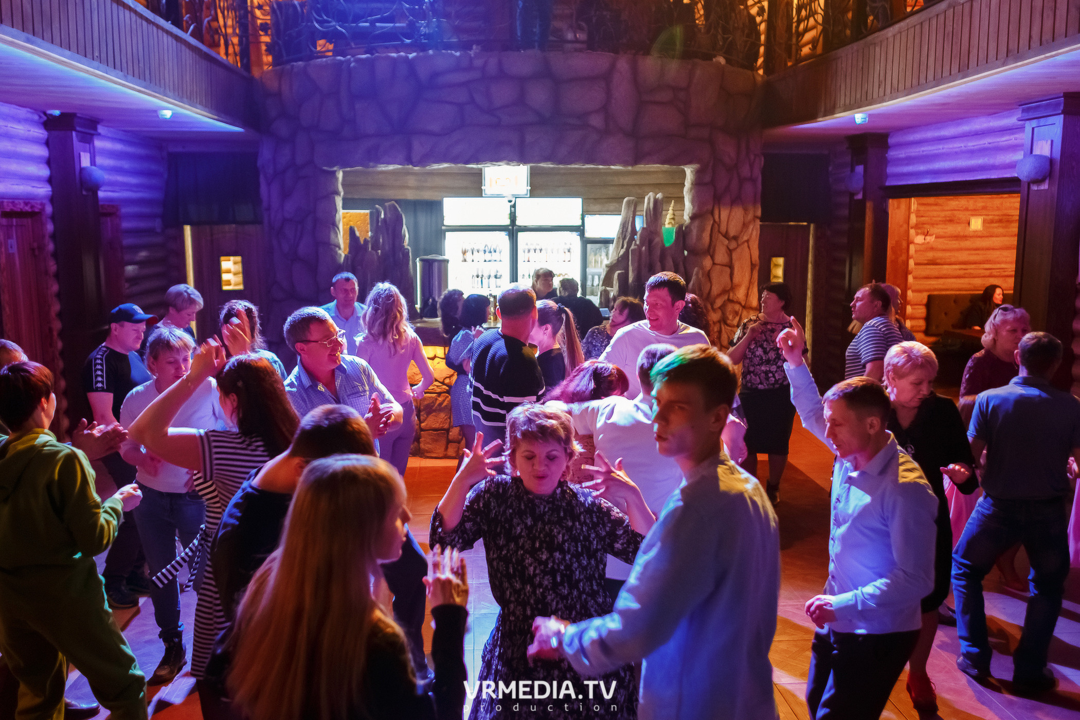 В гостях «У Петровича»