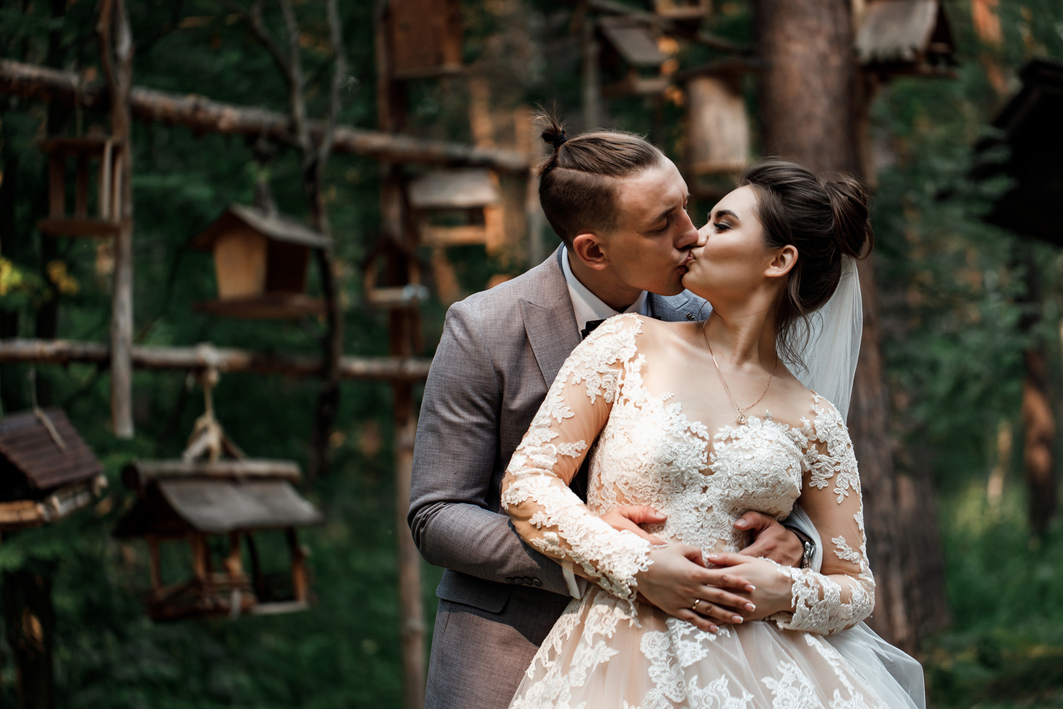 Дмитрий & Виктория