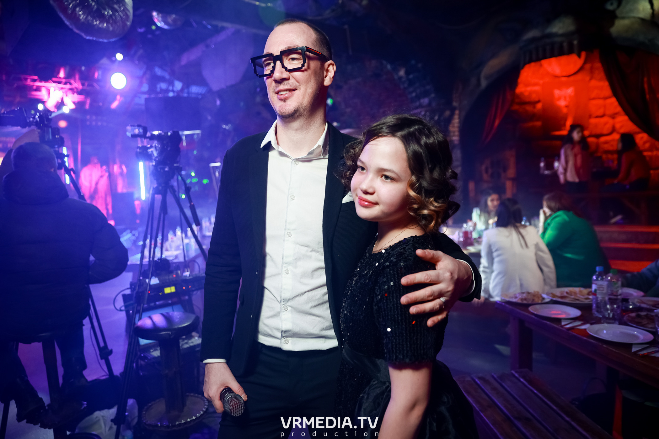 17 Международный вокальный Конкурс-Проект «Батл Голосов»