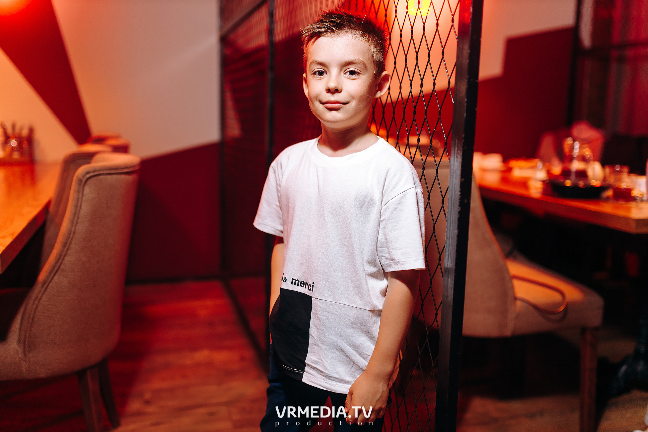 Джазовая среда. BBQUEEN