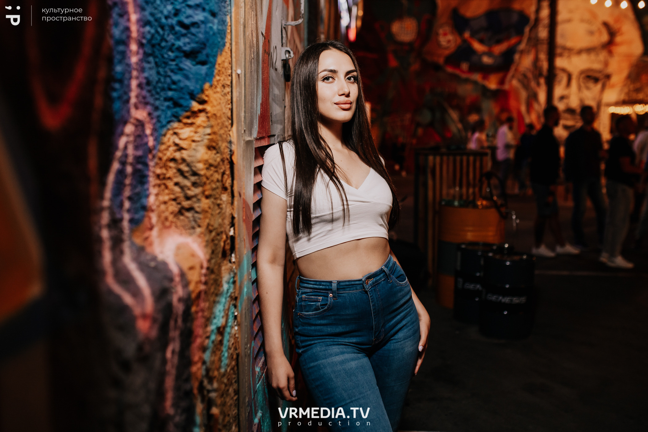 11 Friends of Chao в культурном пространстве «Редакция»