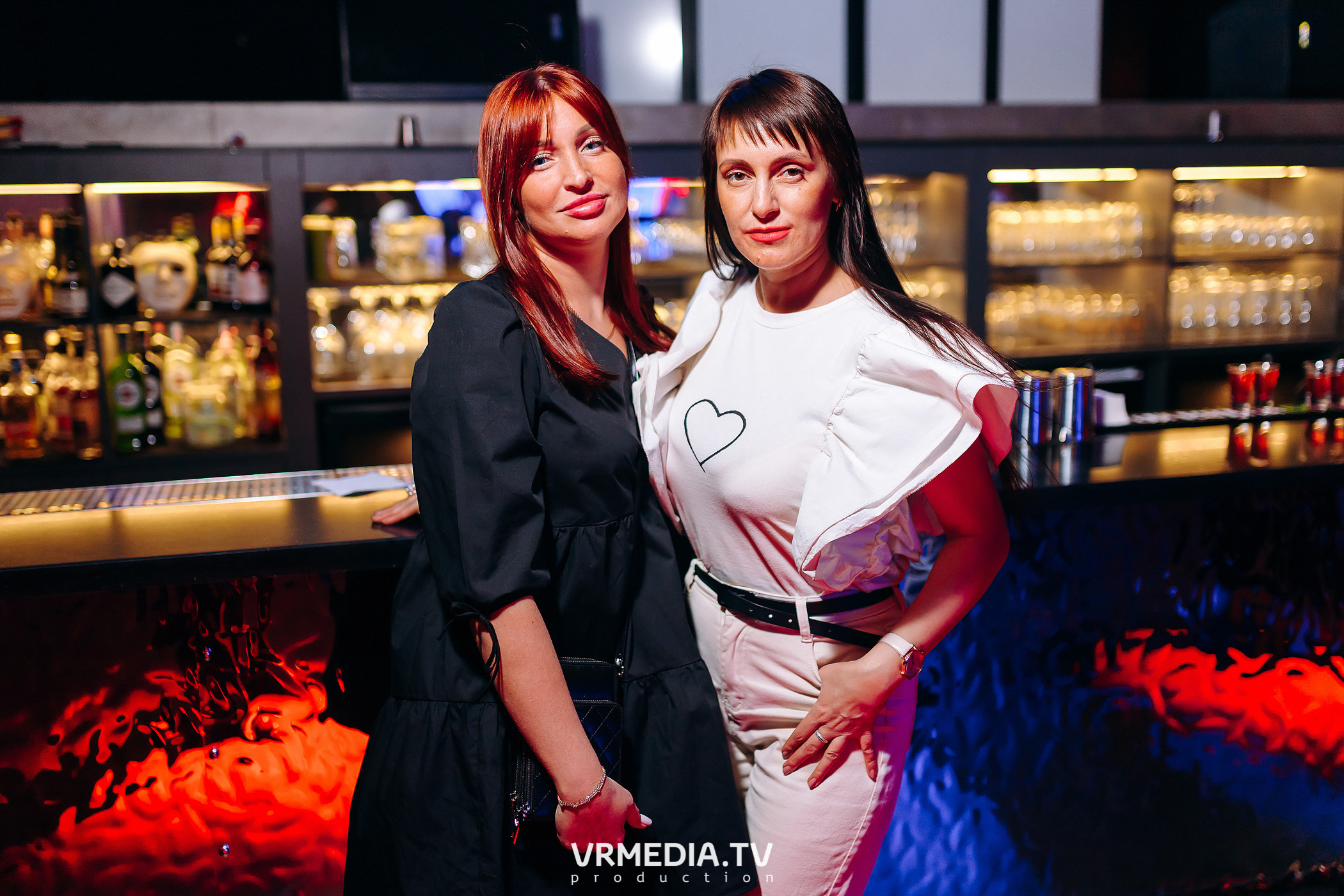 Выходные в ночном клубе «ЭФИР»