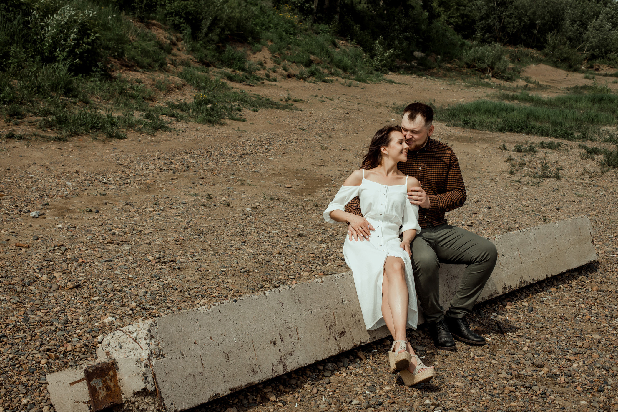 Александр & Ольга