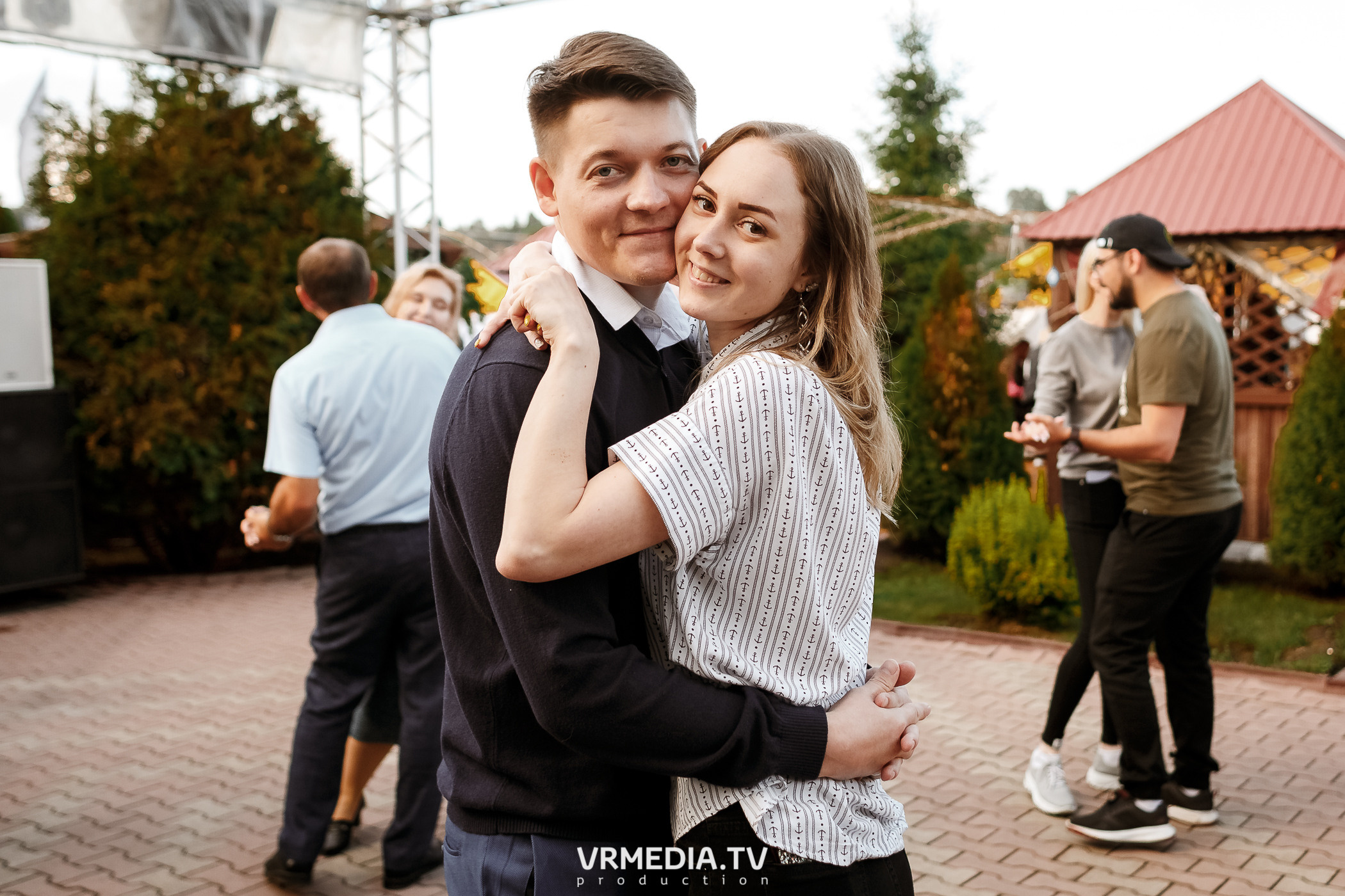 День медика в ресторане «Лазурный Берег»