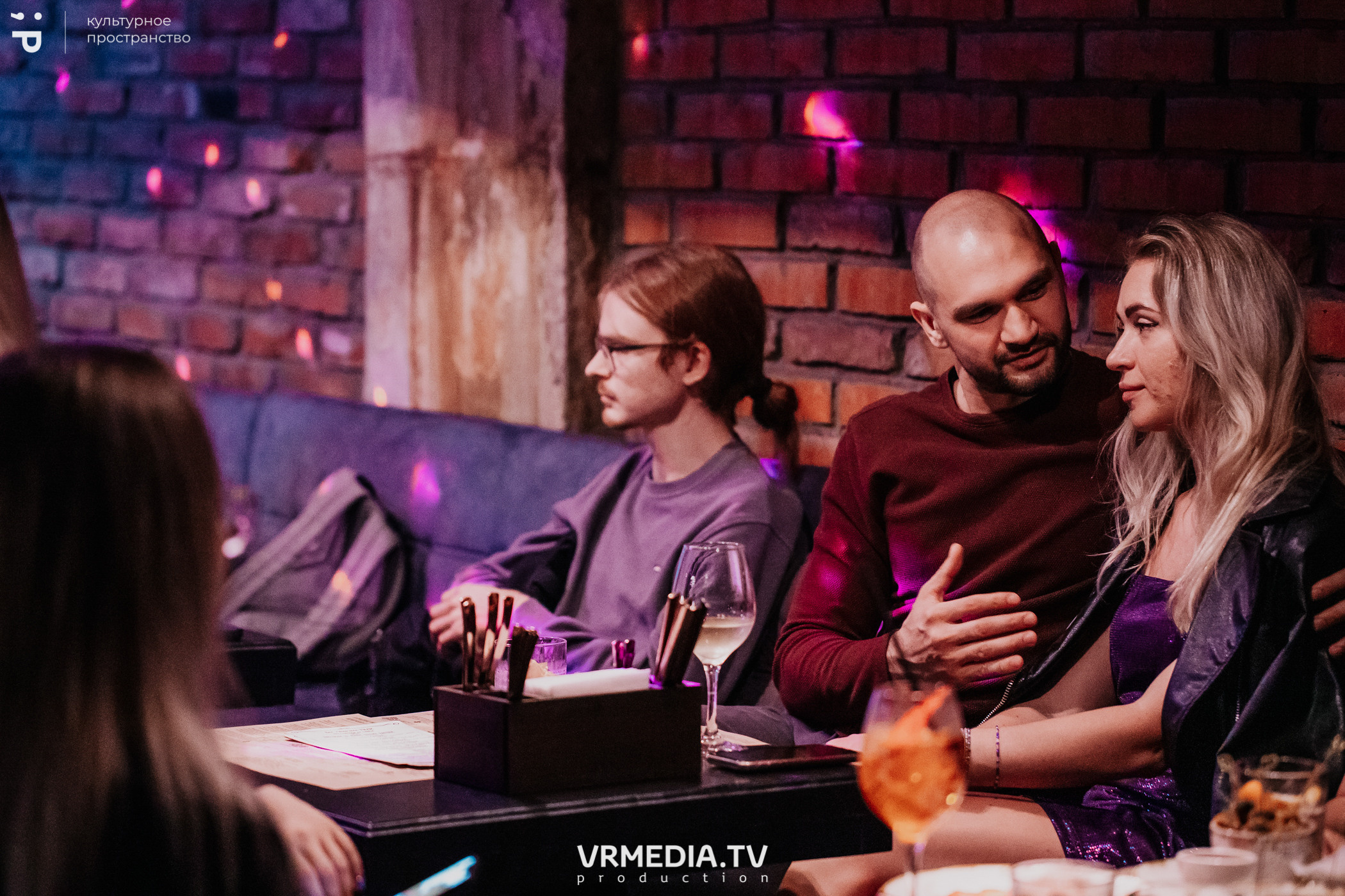 #Редакция_Лето в культурном пространстве «Редакция»