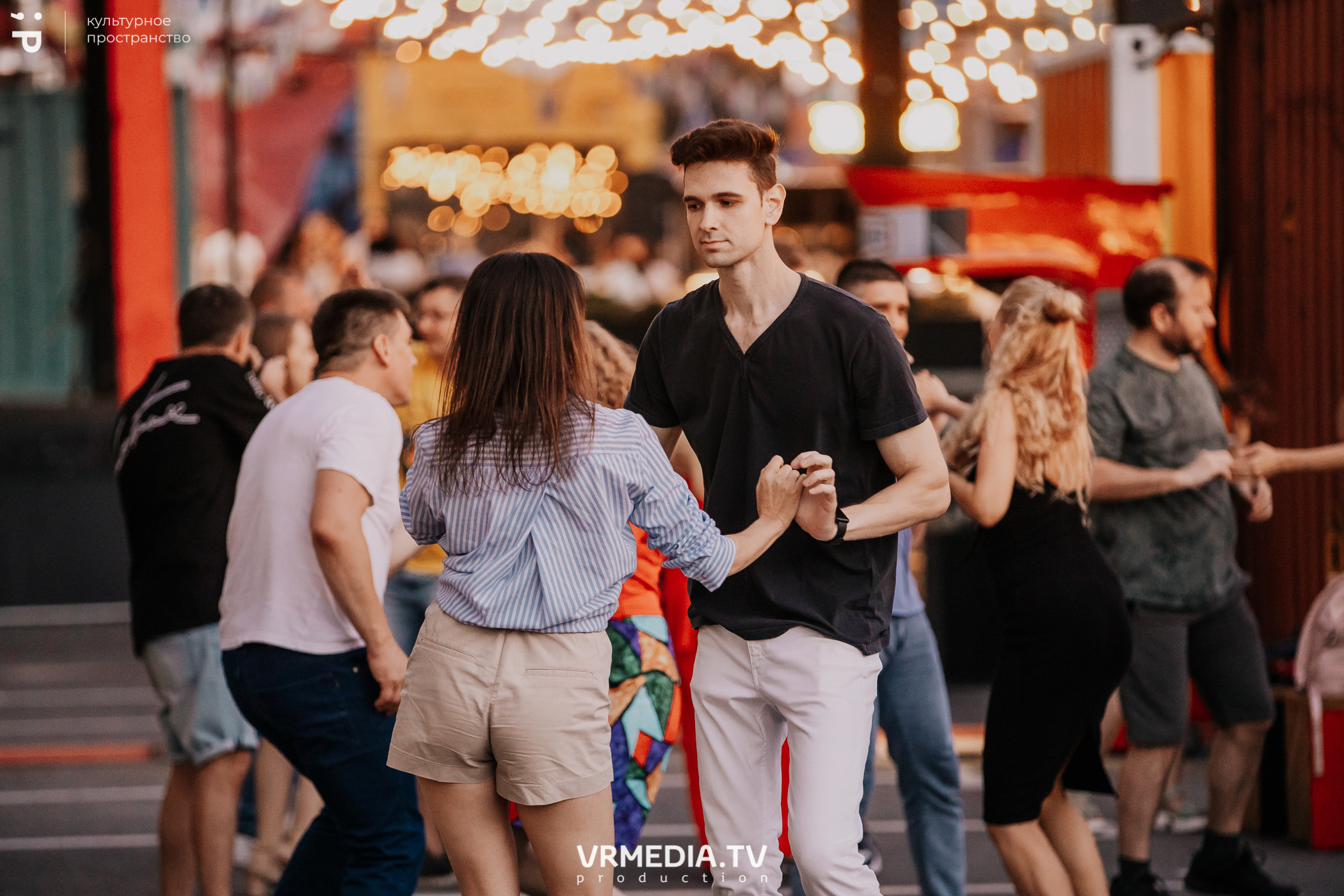 #Редакция_Лето в культурном пространстве «Редакция»