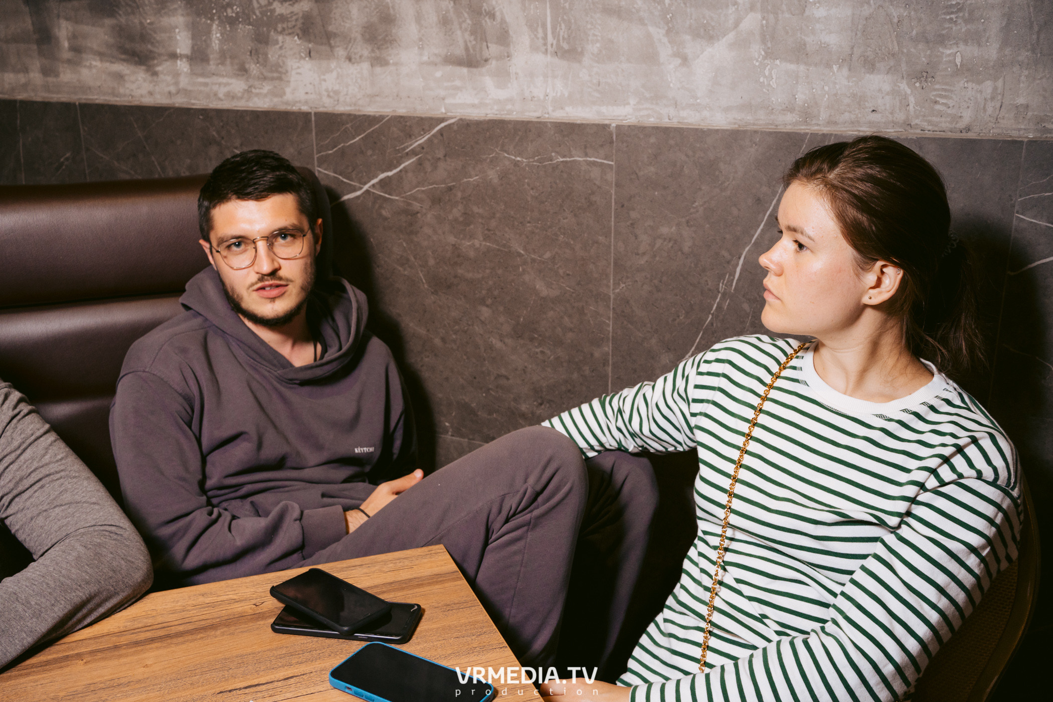 WOW QUIZ в баре «DOSKI»