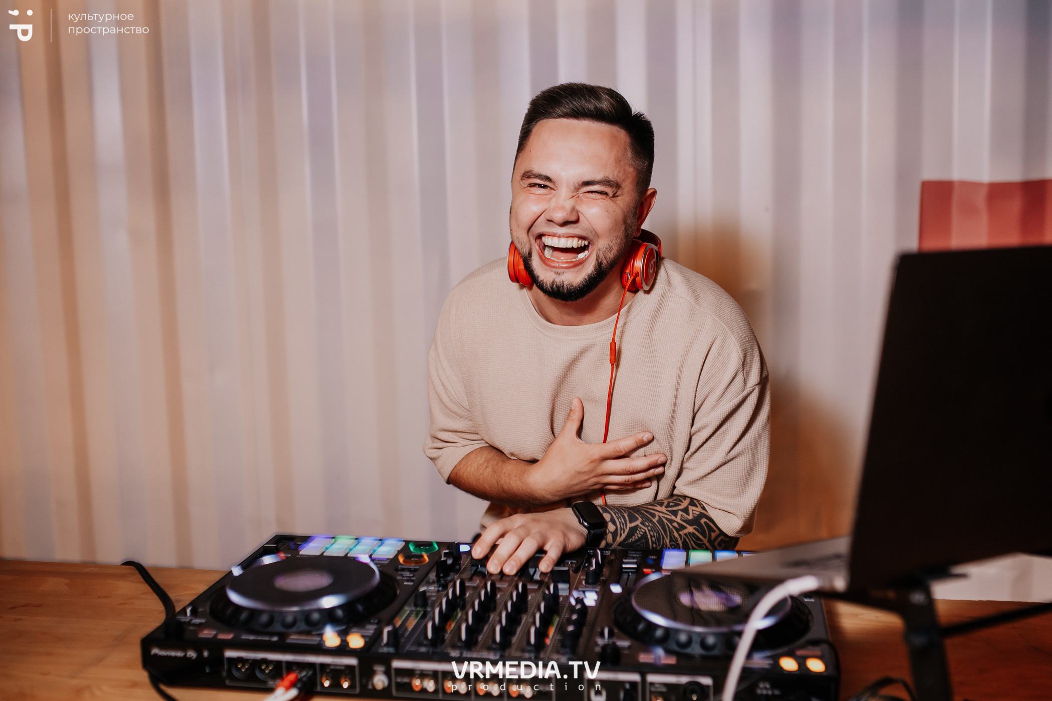 #Редакция_Лето в культурном пространстве «Редакция»