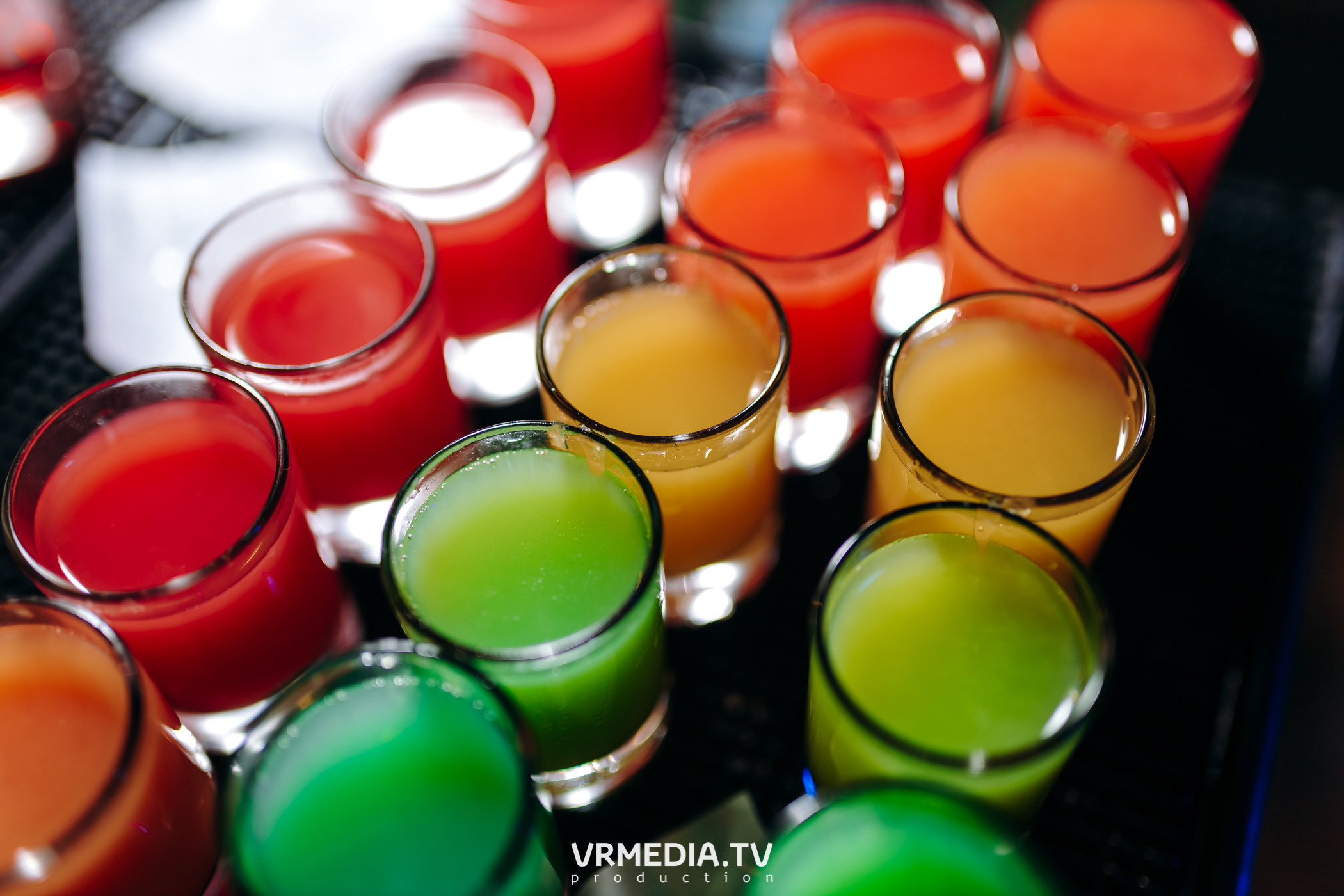 Angels в баре «DOSKI»