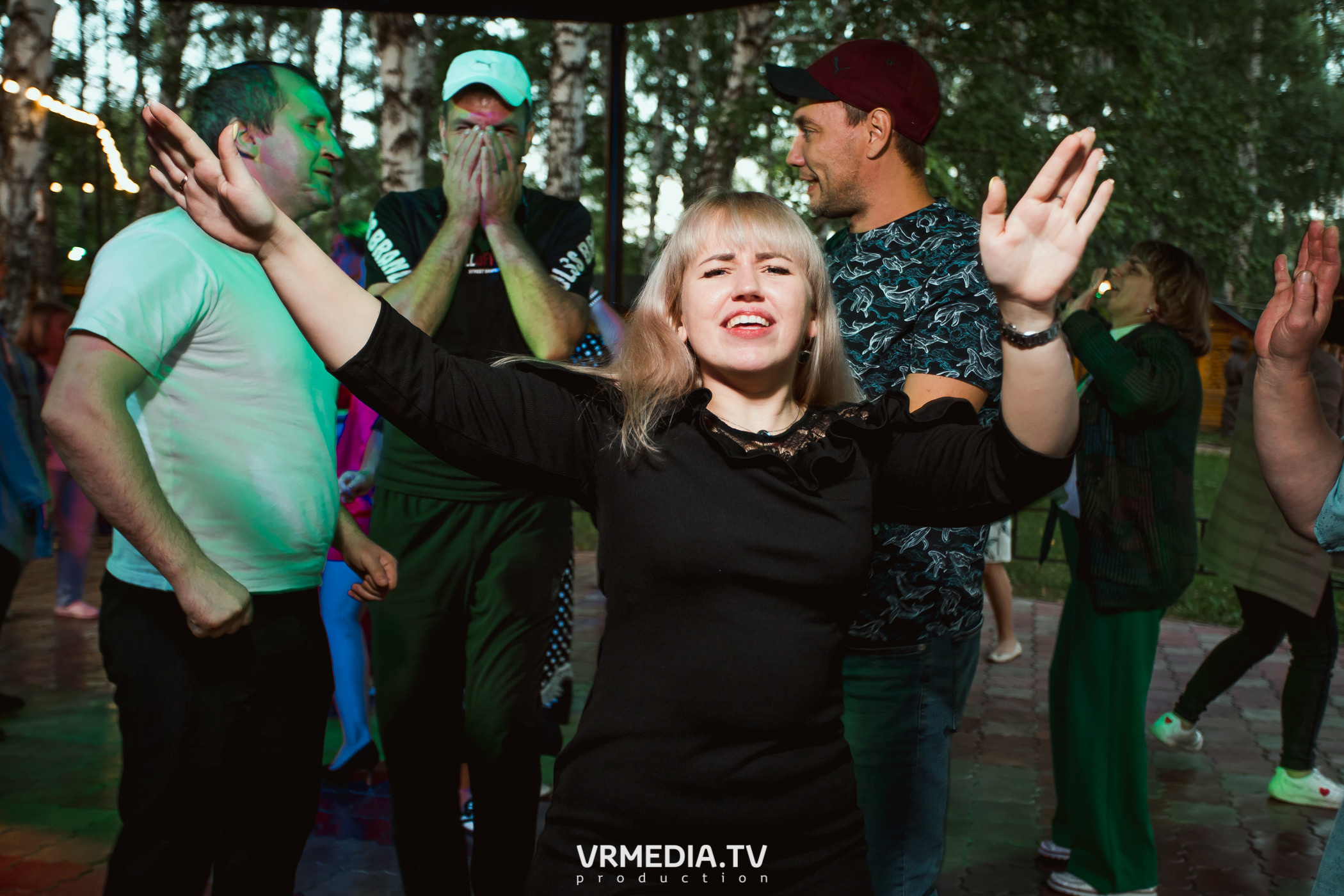 В гостях «У Петровича»