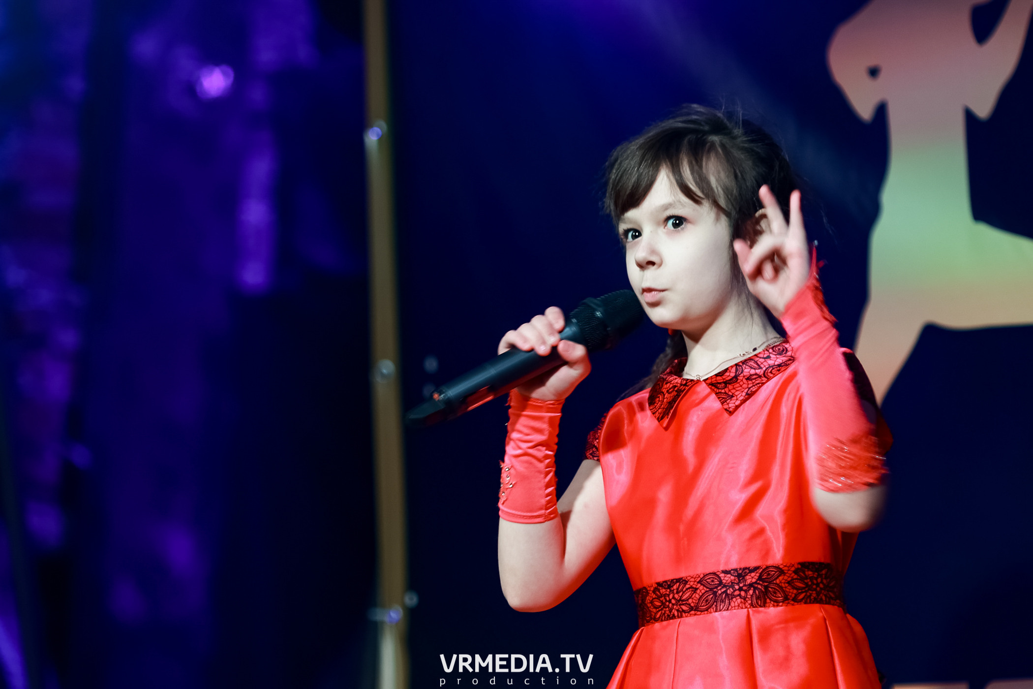 17 Международный вокальный Конкурс-Проект «Батл Голосов»