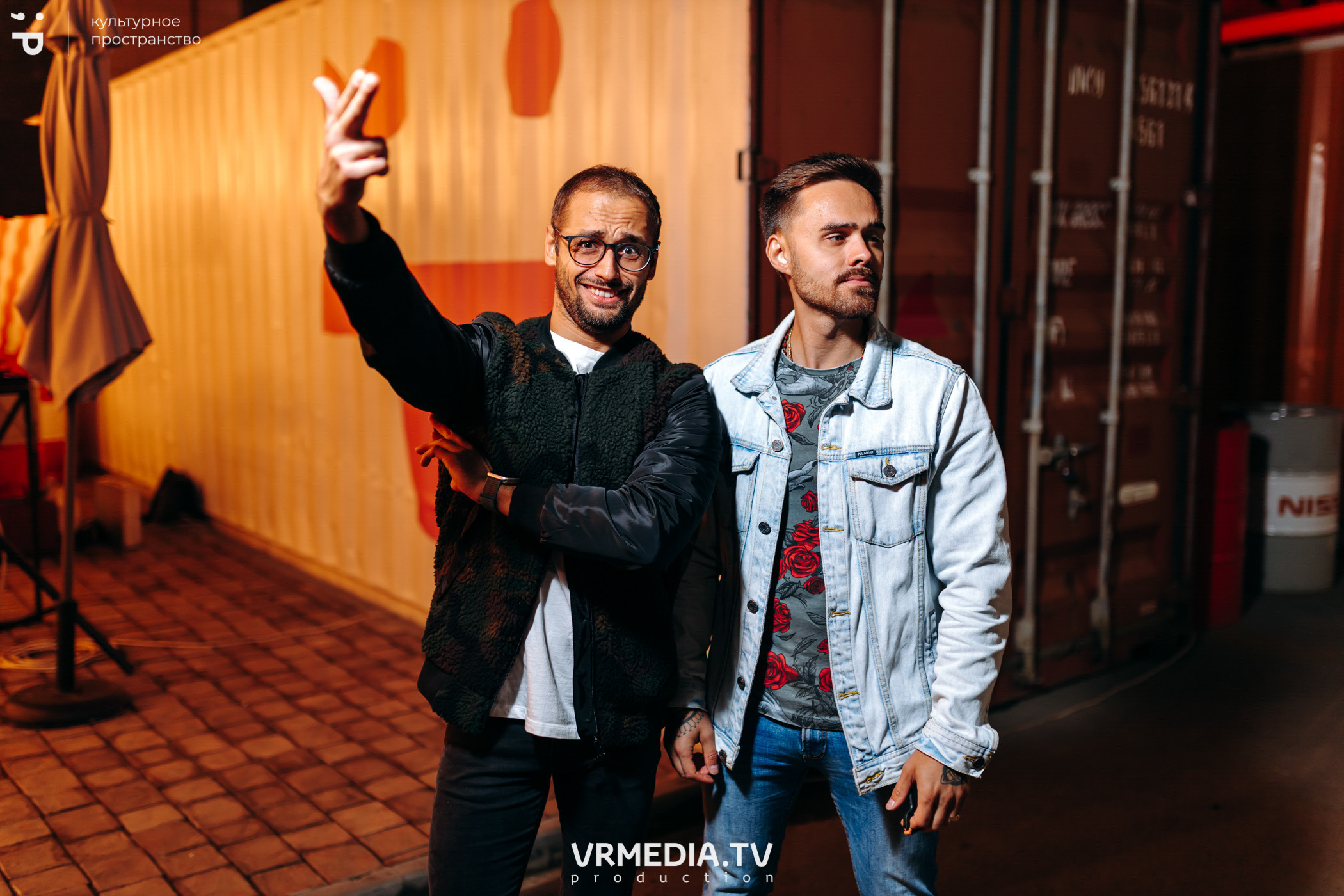 #Редакция_Лето в культурном пространстве «Редакция»