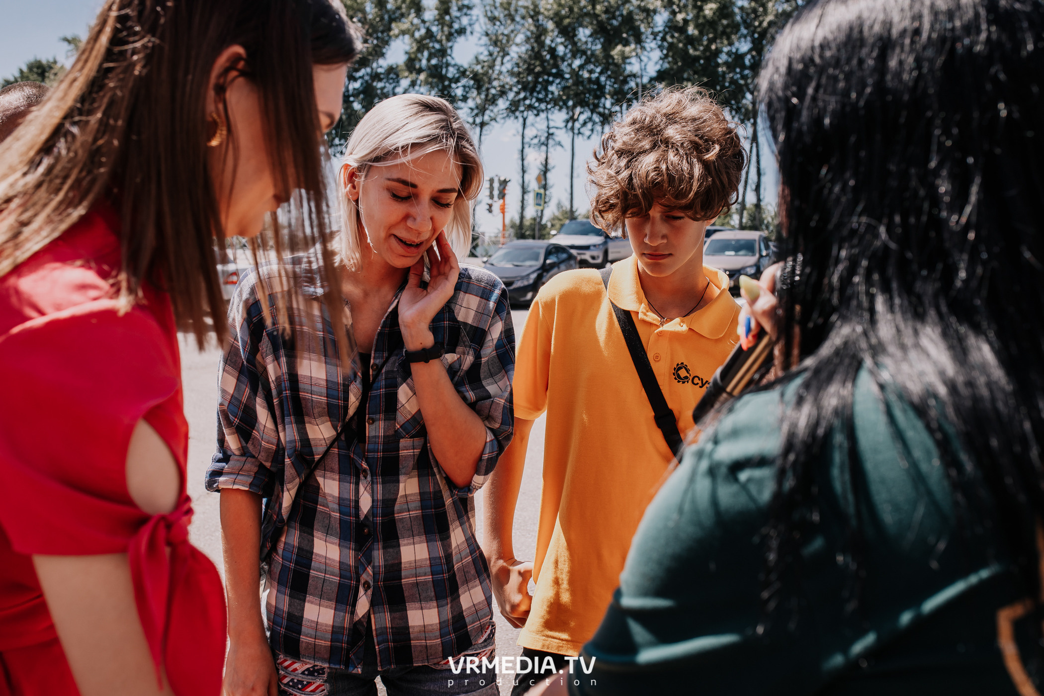 Открытие магазина «Золотая Сова» в г. Полысаево