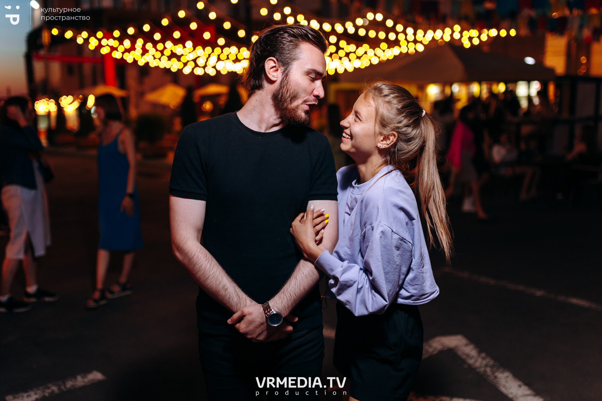 #Редакция_Лето в культурном пространстве «Редакция»