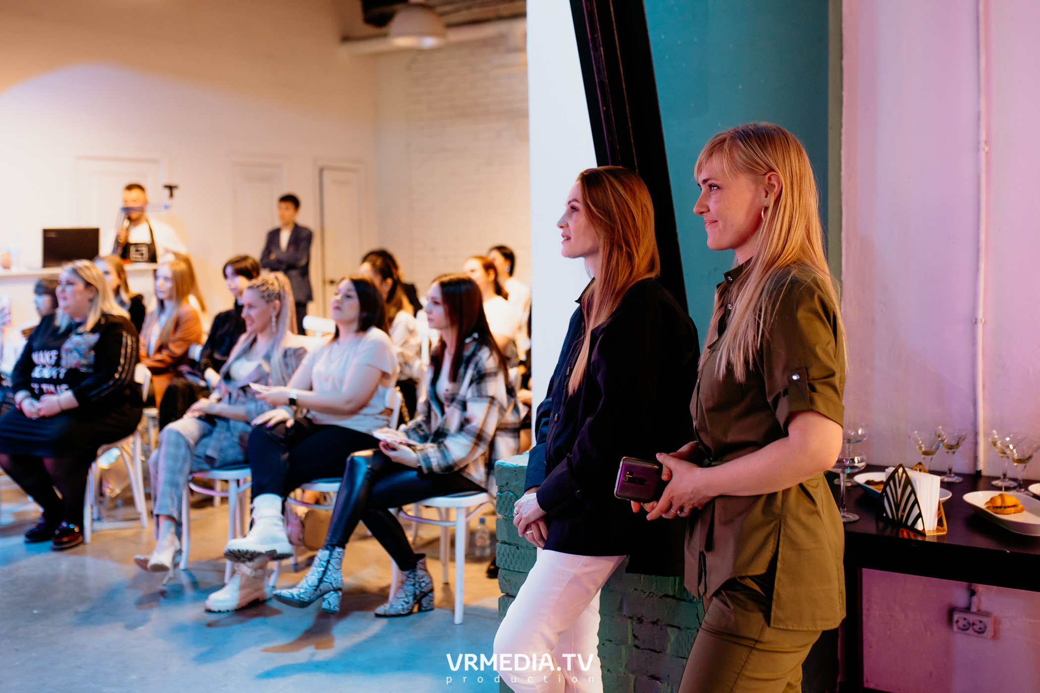 SMART NAIL BEAUTY DAY